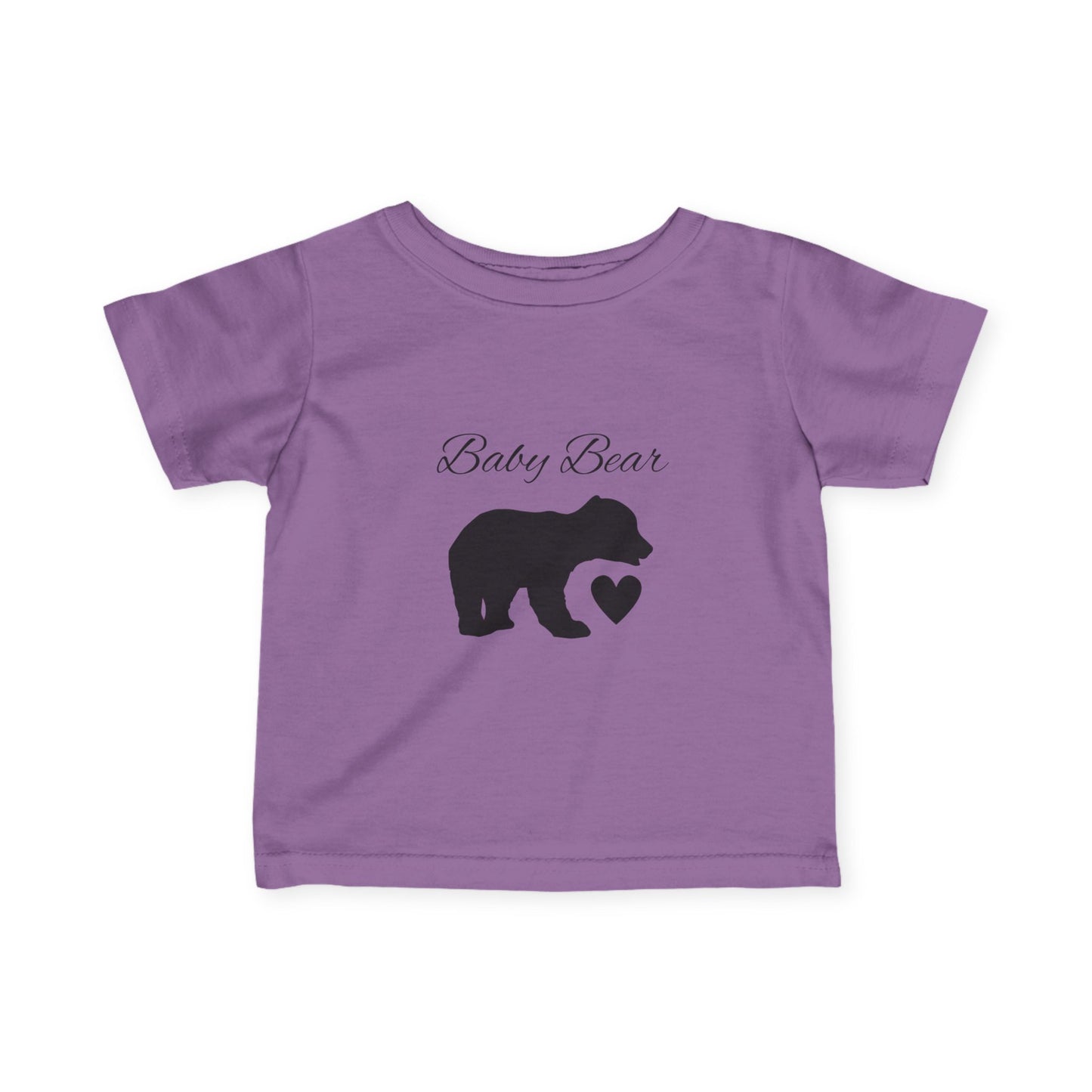 Baby Bear Infant Tee