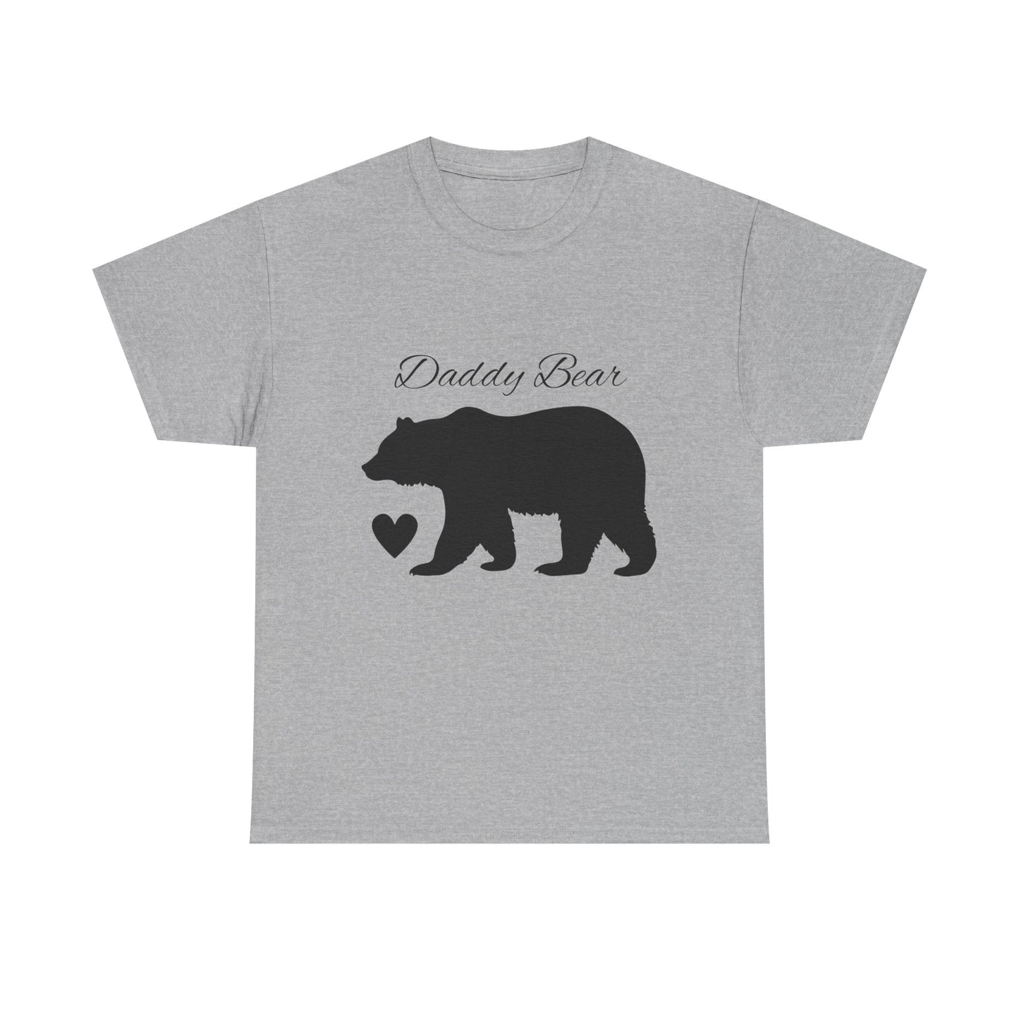 Daddy Bear Tee