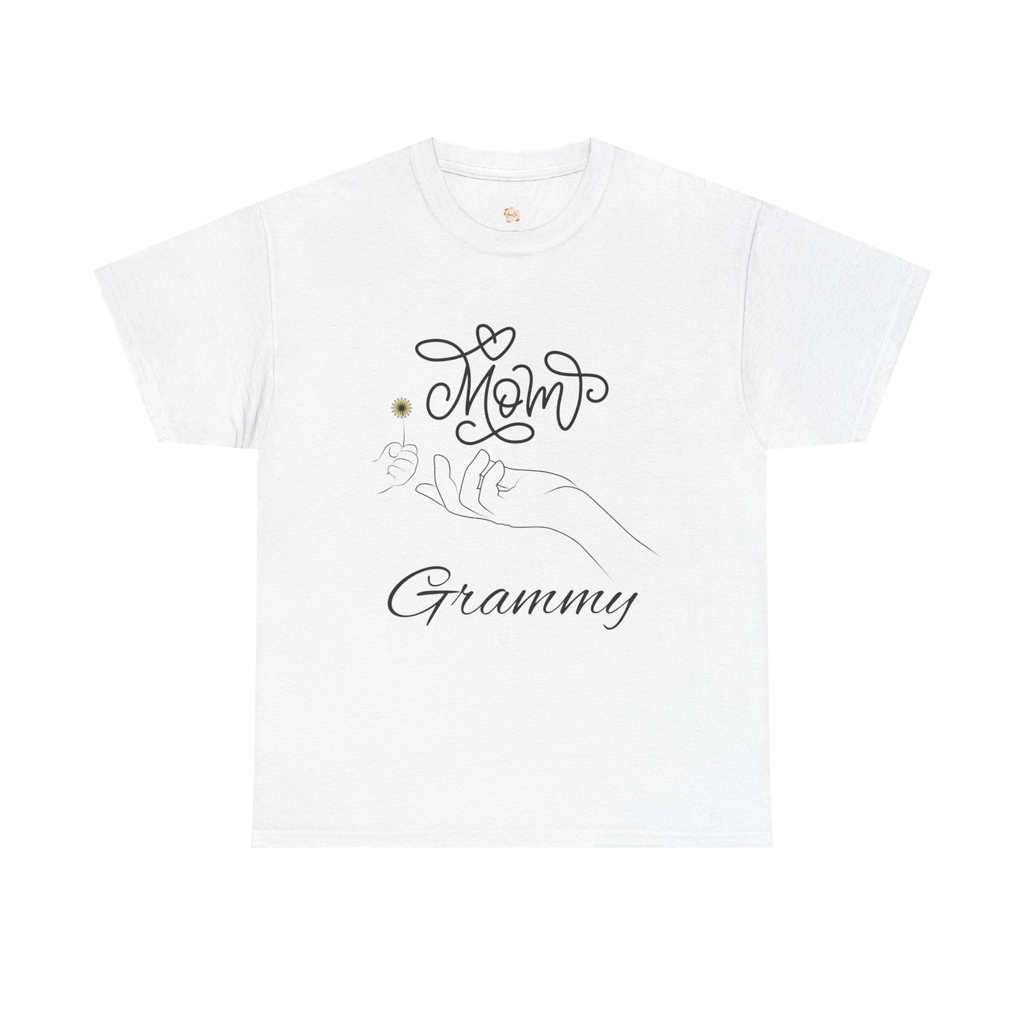 Mom & Grammy T-Shirt