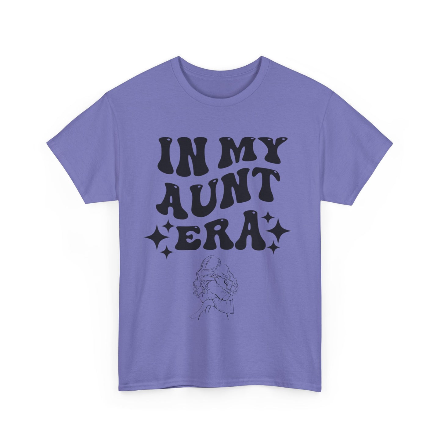 Aunt & Neice T-Shirt