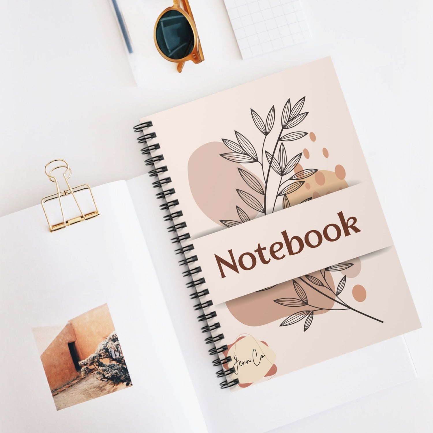 Notebooks