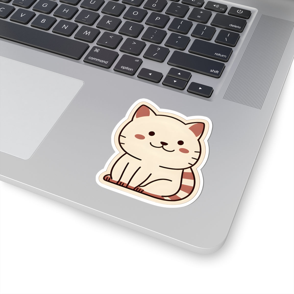 Cute Cat Stickers
