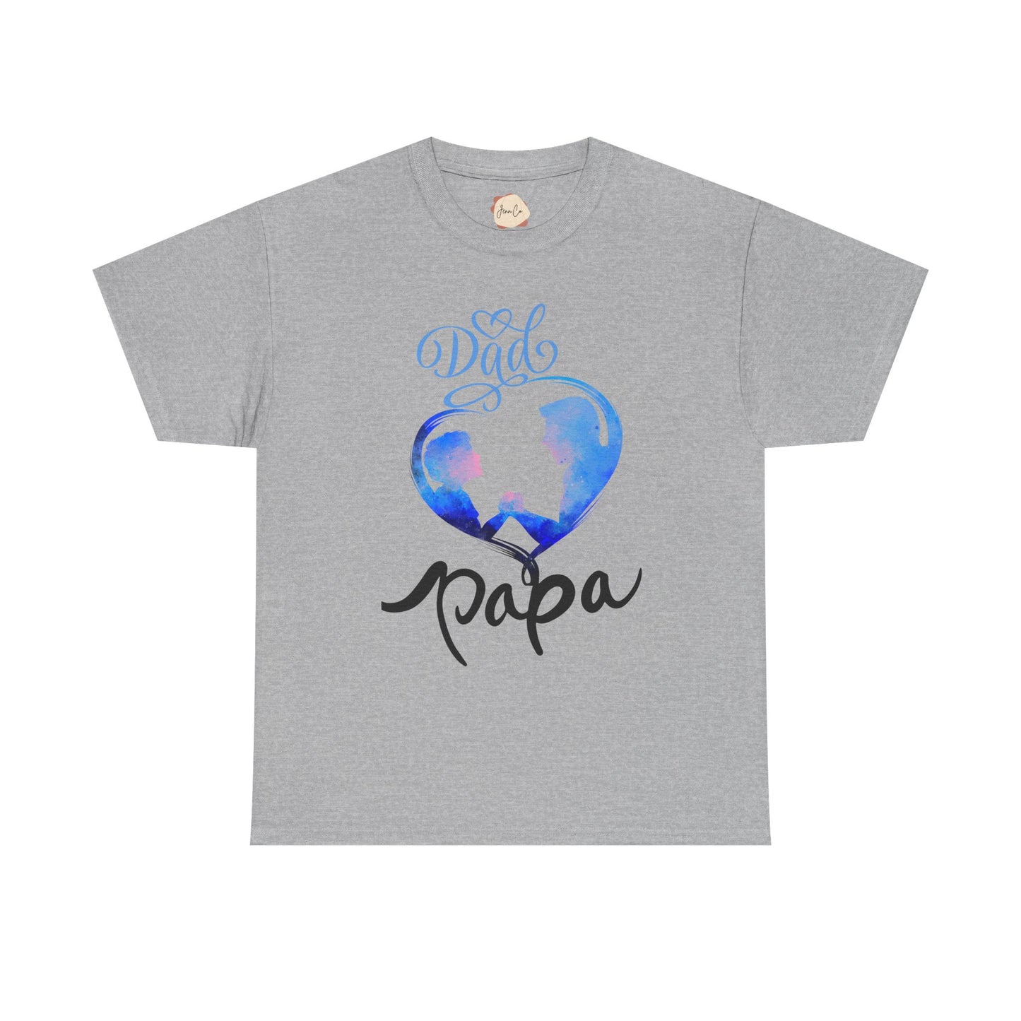Dad Papa Tee