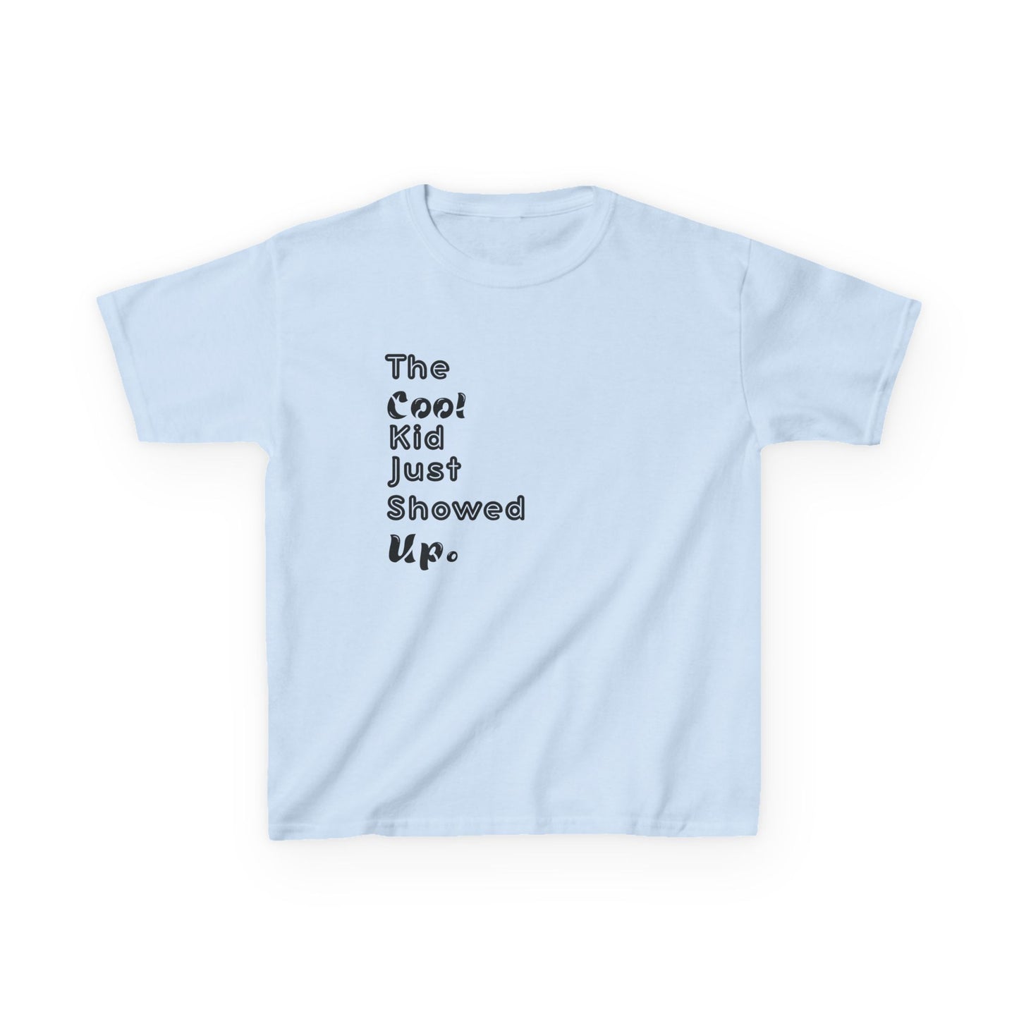 Cool Kids Tee