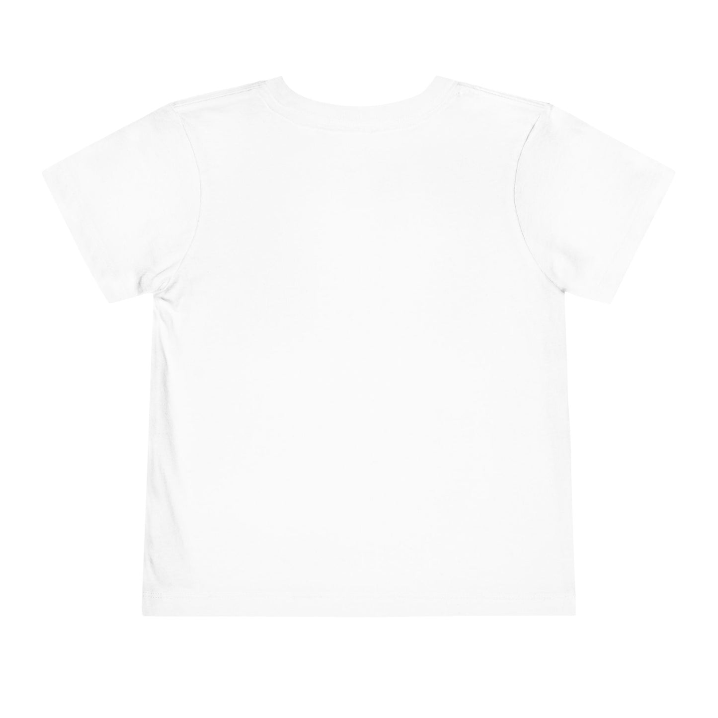 Toddler Baby Bear Tee