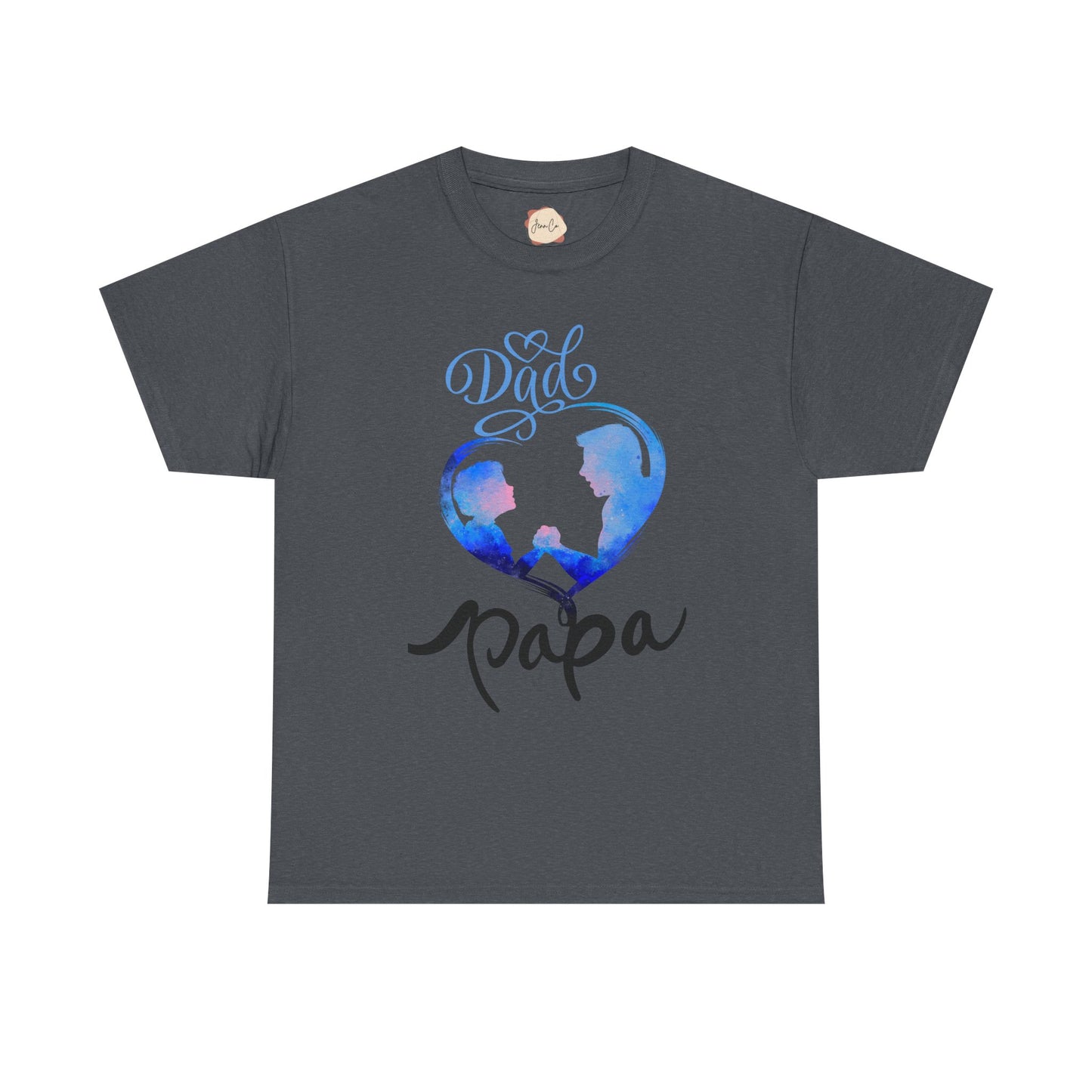 Dad Papa Tee