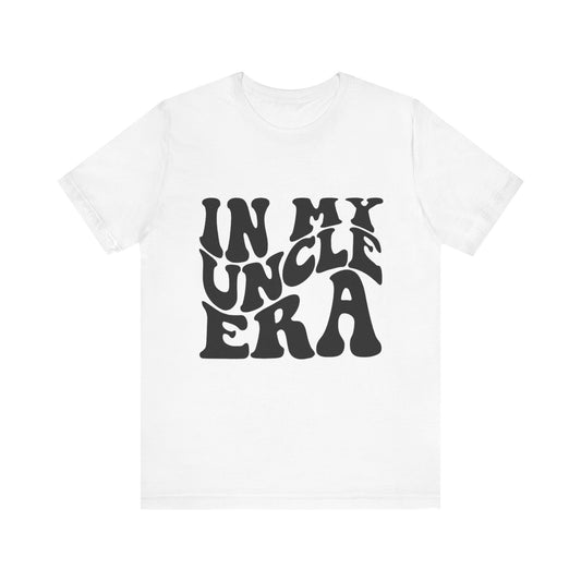 In My Uncle Era- Tee