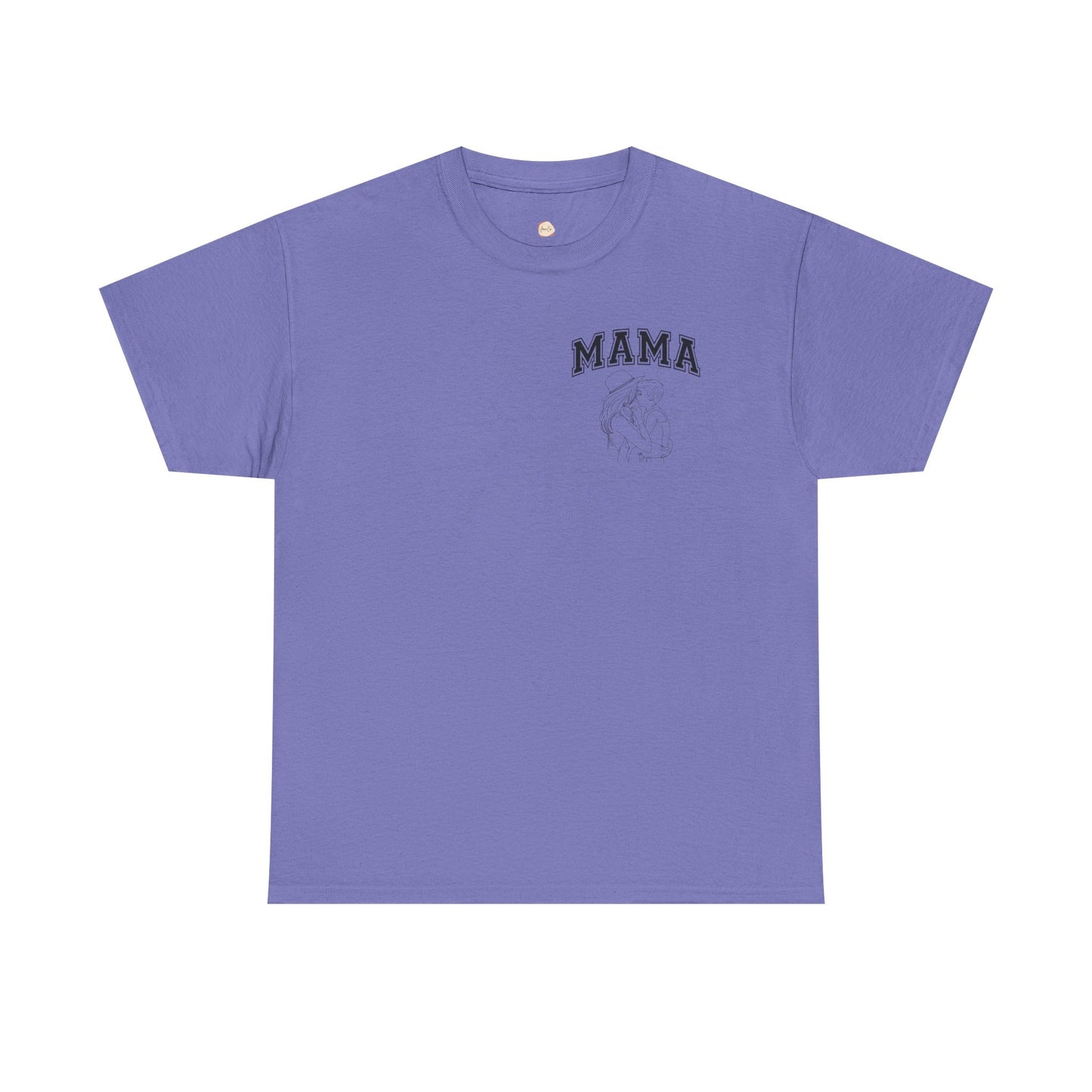 Mama & Son T-Shirt