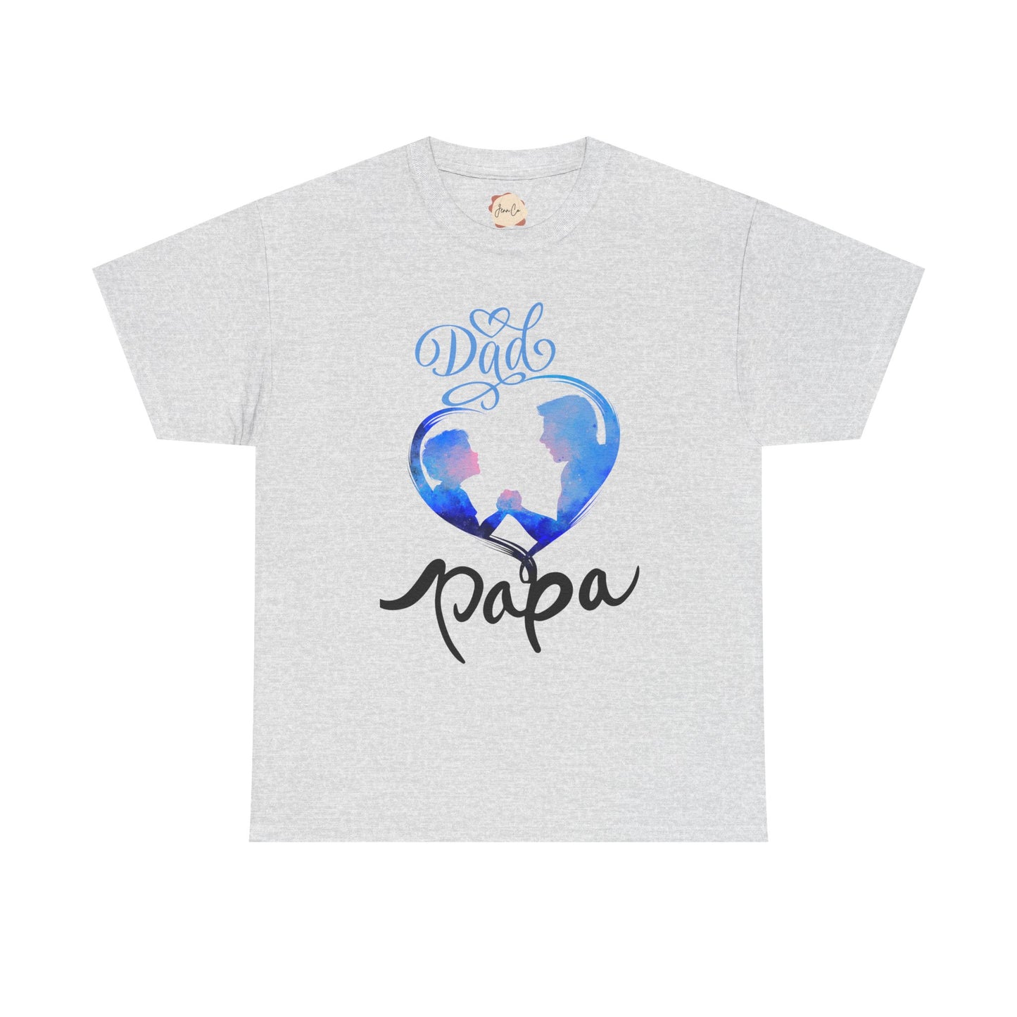 Dad Papa Tee