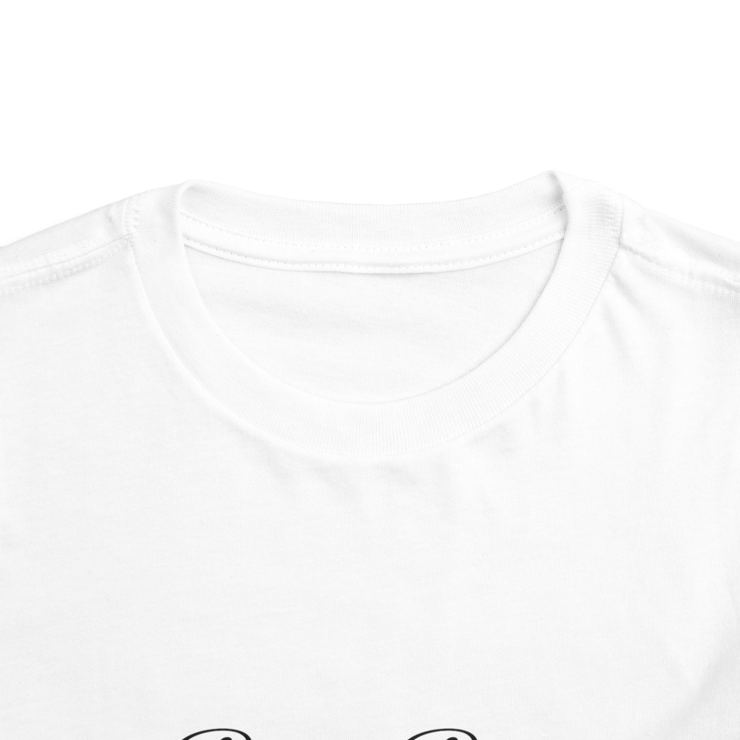 Toddler Baby Bear Tee