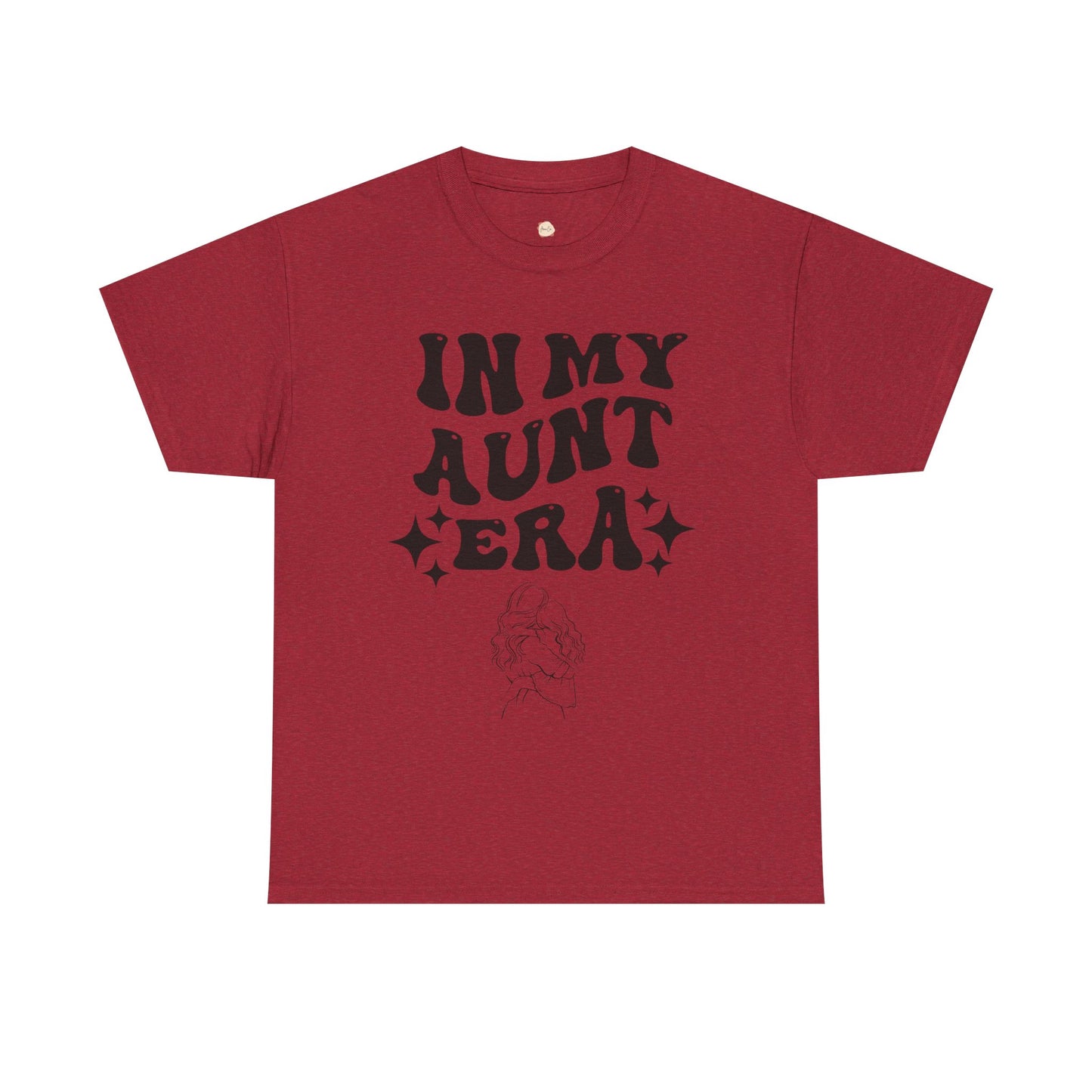 Aunt & Neice T-Shirt