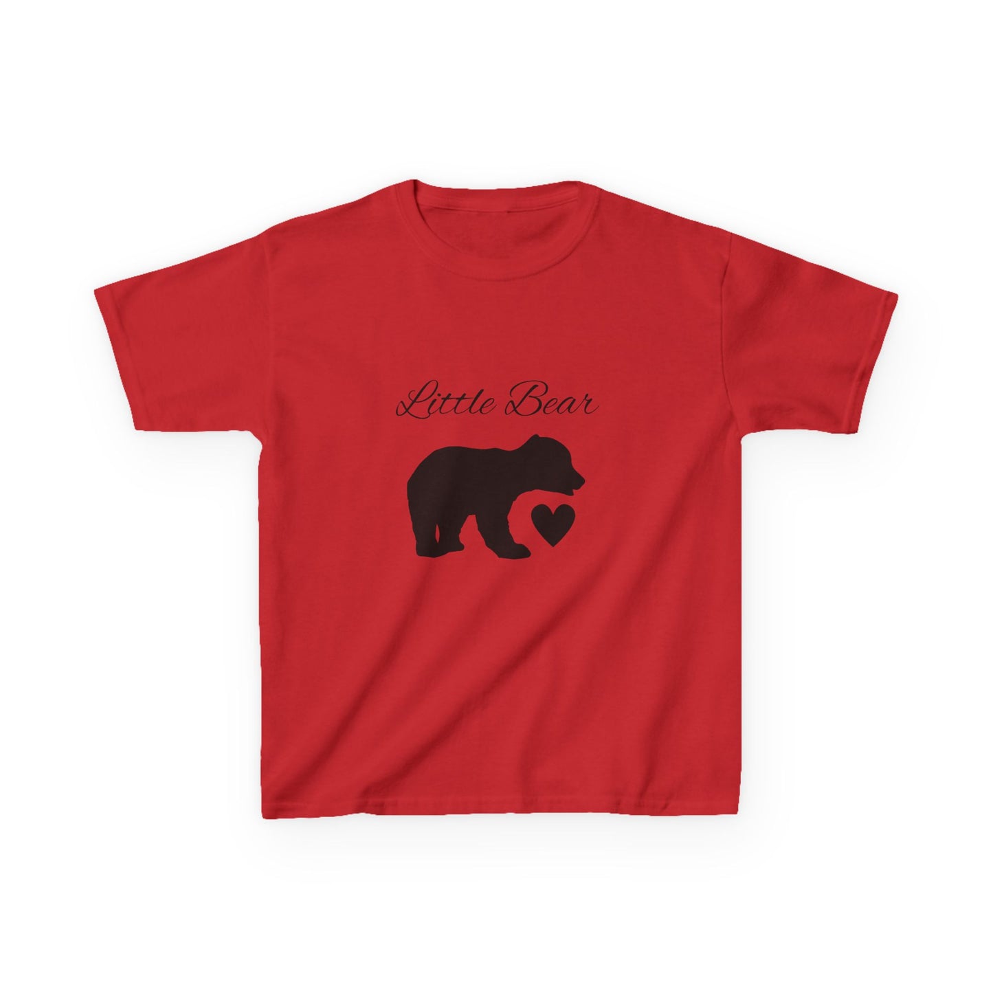 Little Bear Kids Tee