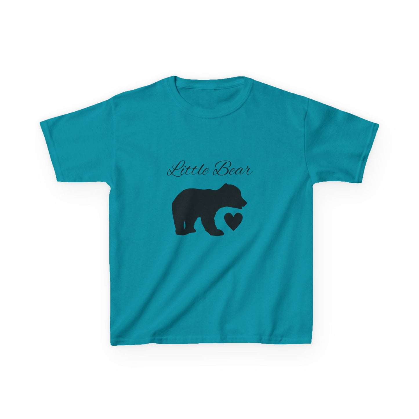 Little Bear Kids Tee