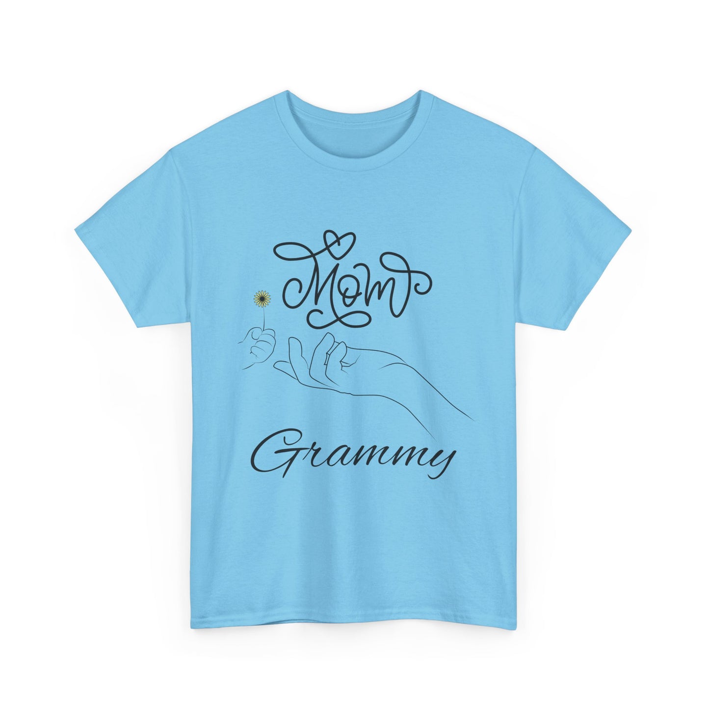 Mom & Grammy T-Shirt
