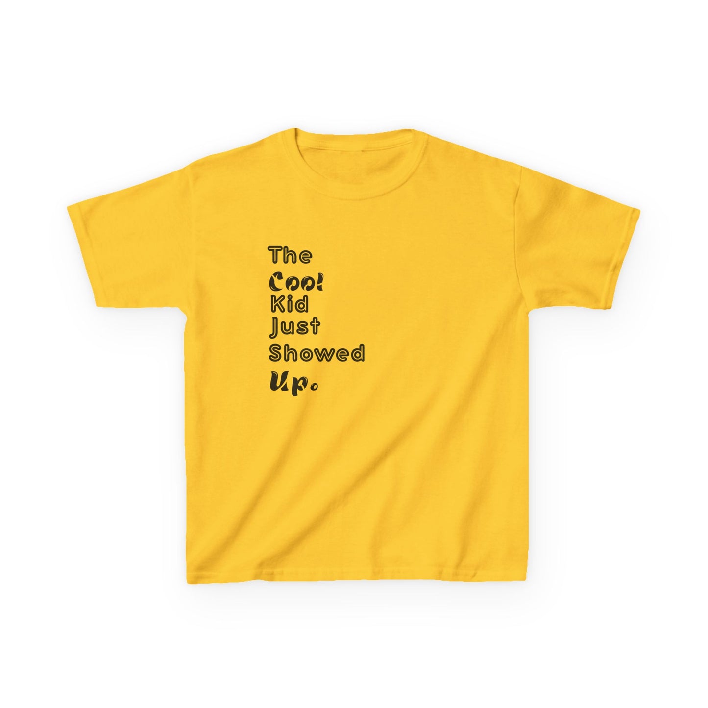 Cool Kids Tee