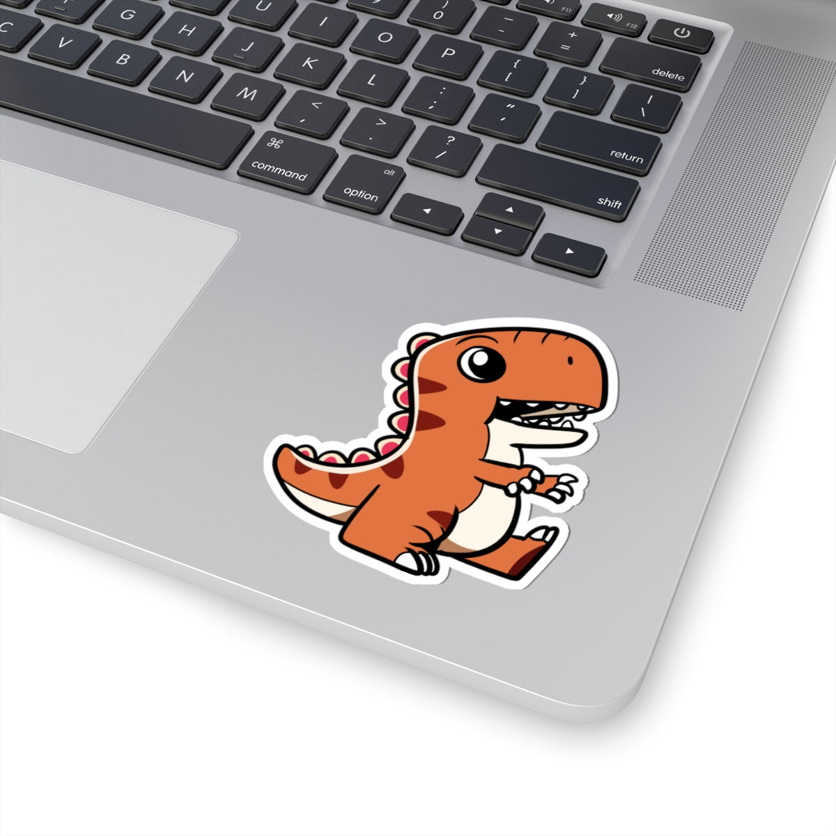 Rawr-Cut Stickers