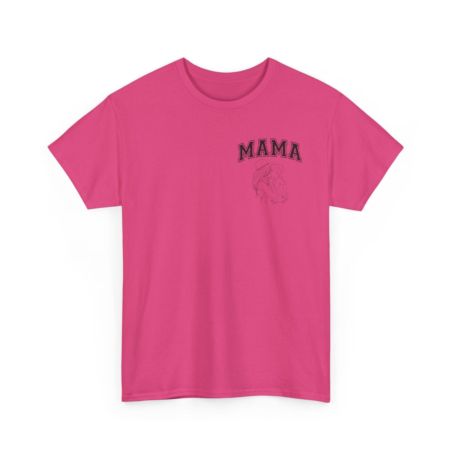 Mama & Son T-Shirt