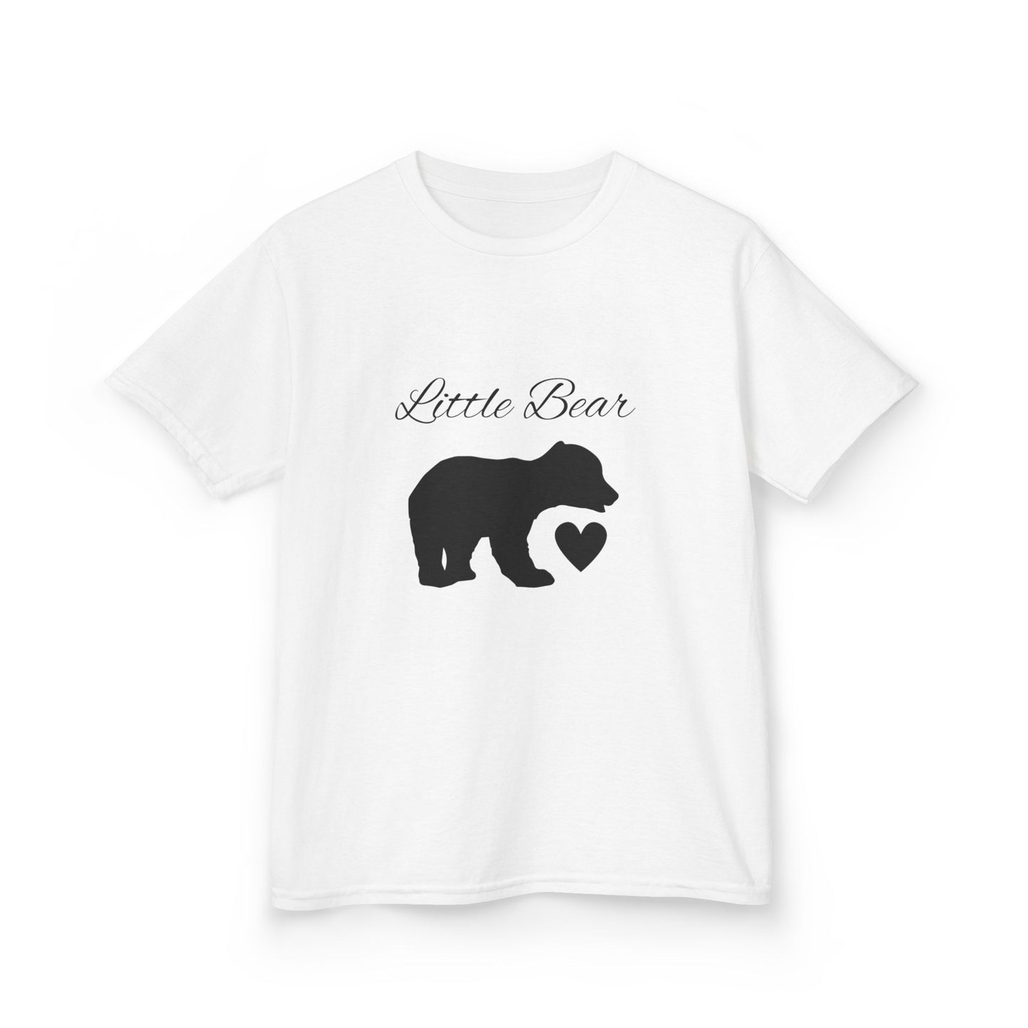Little Bear Kids Tee