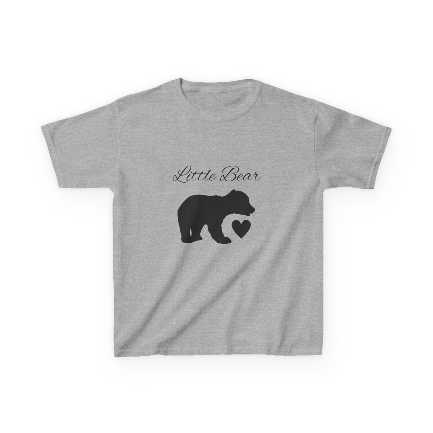 Little Bear Kids Tee