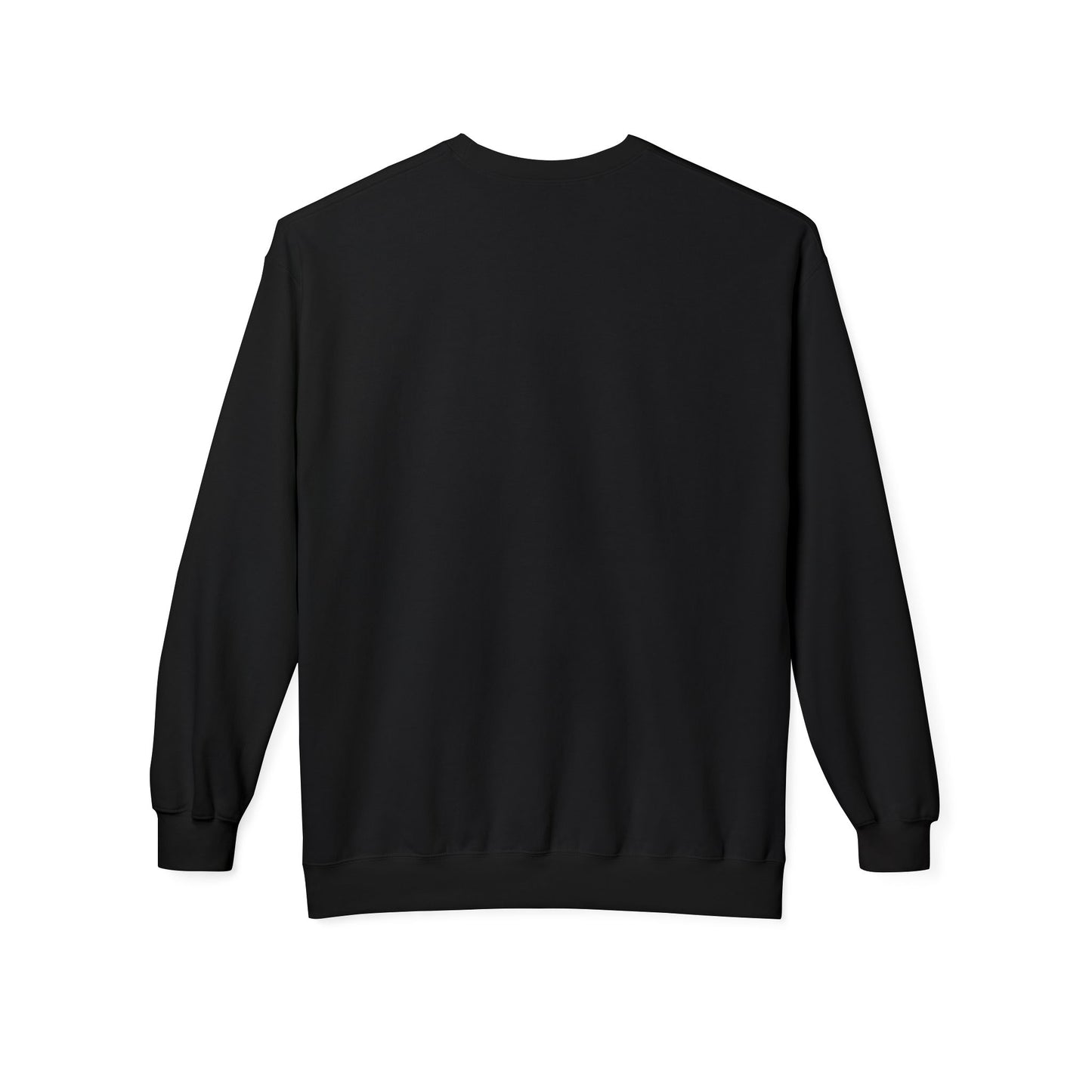 Can't Talk Right Now, I'm Looping Crewneck Sweatshirt (Dead by Daylight)