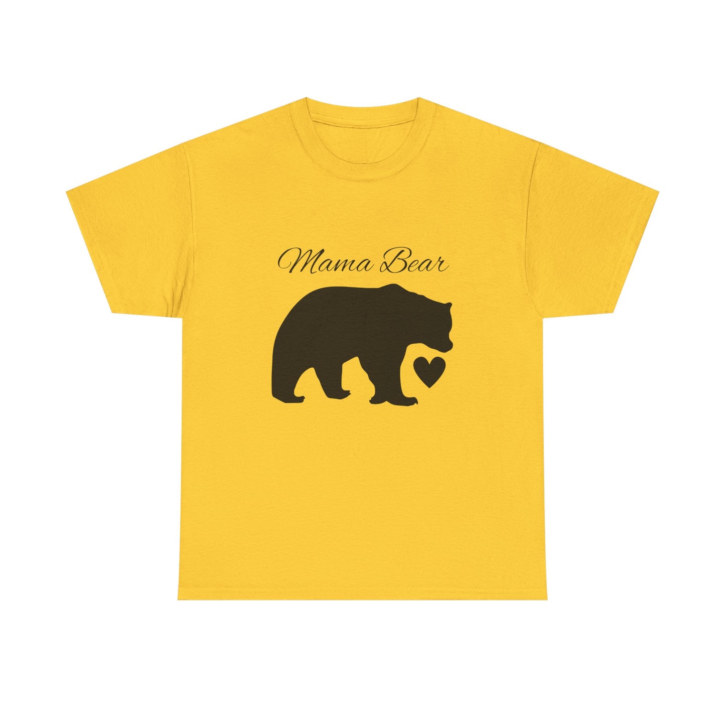Mama Bear Tee