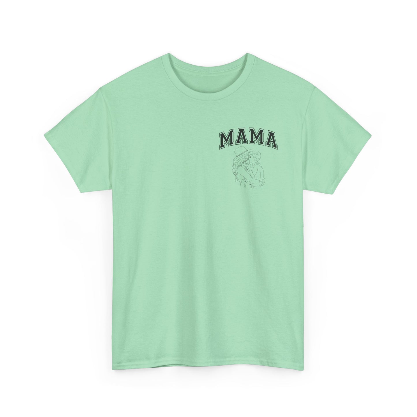 Mama & Son T-Shirt