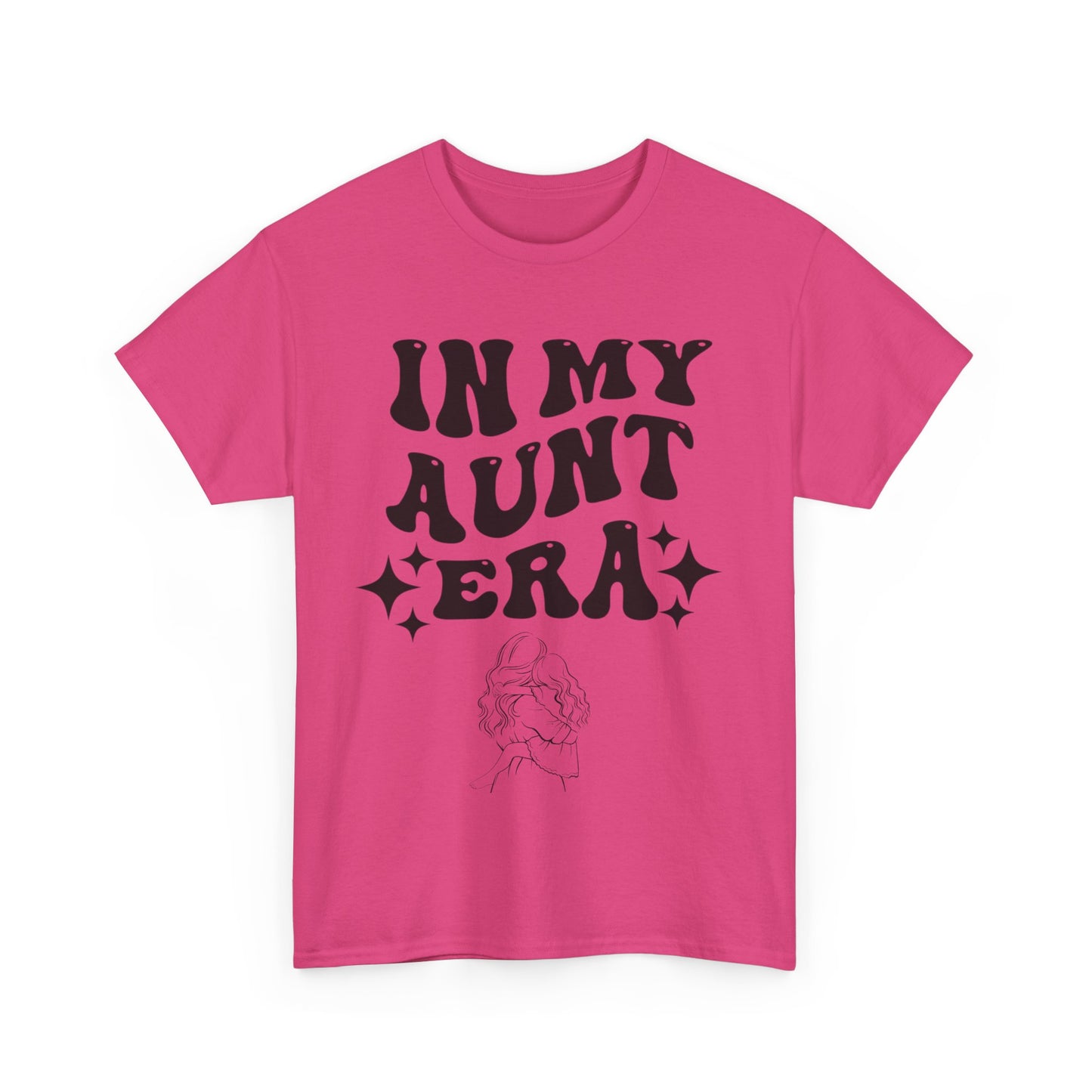 Aunt & Neice T-Shirt