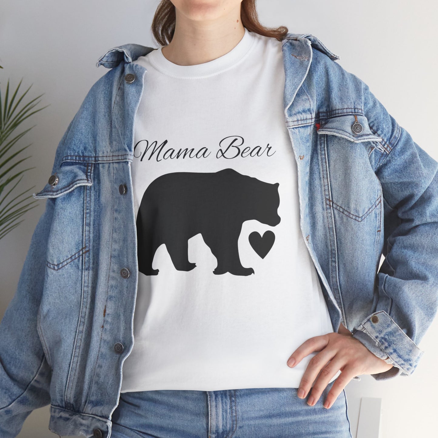 Mama Bear Tee