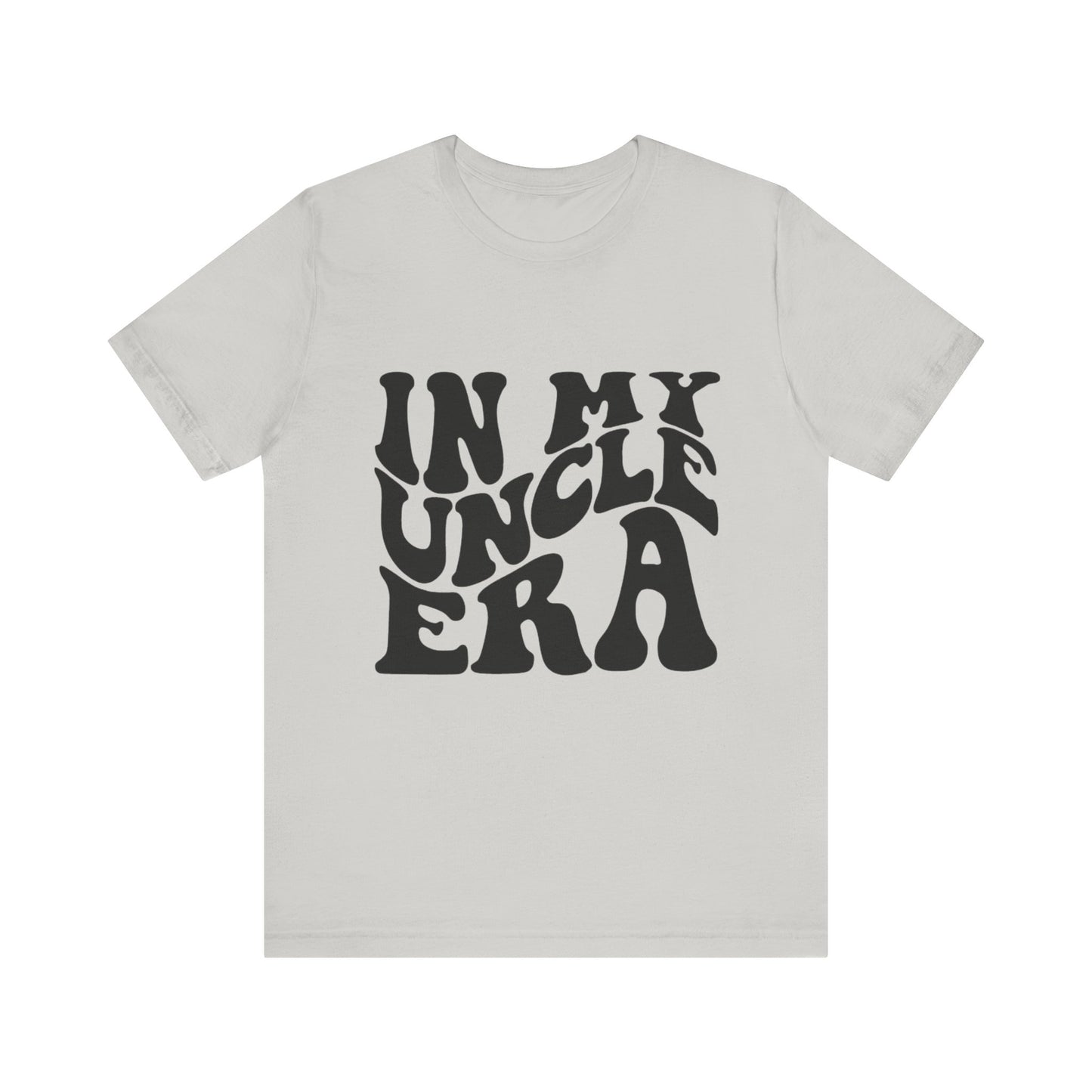 In My Uncle Era- Tee