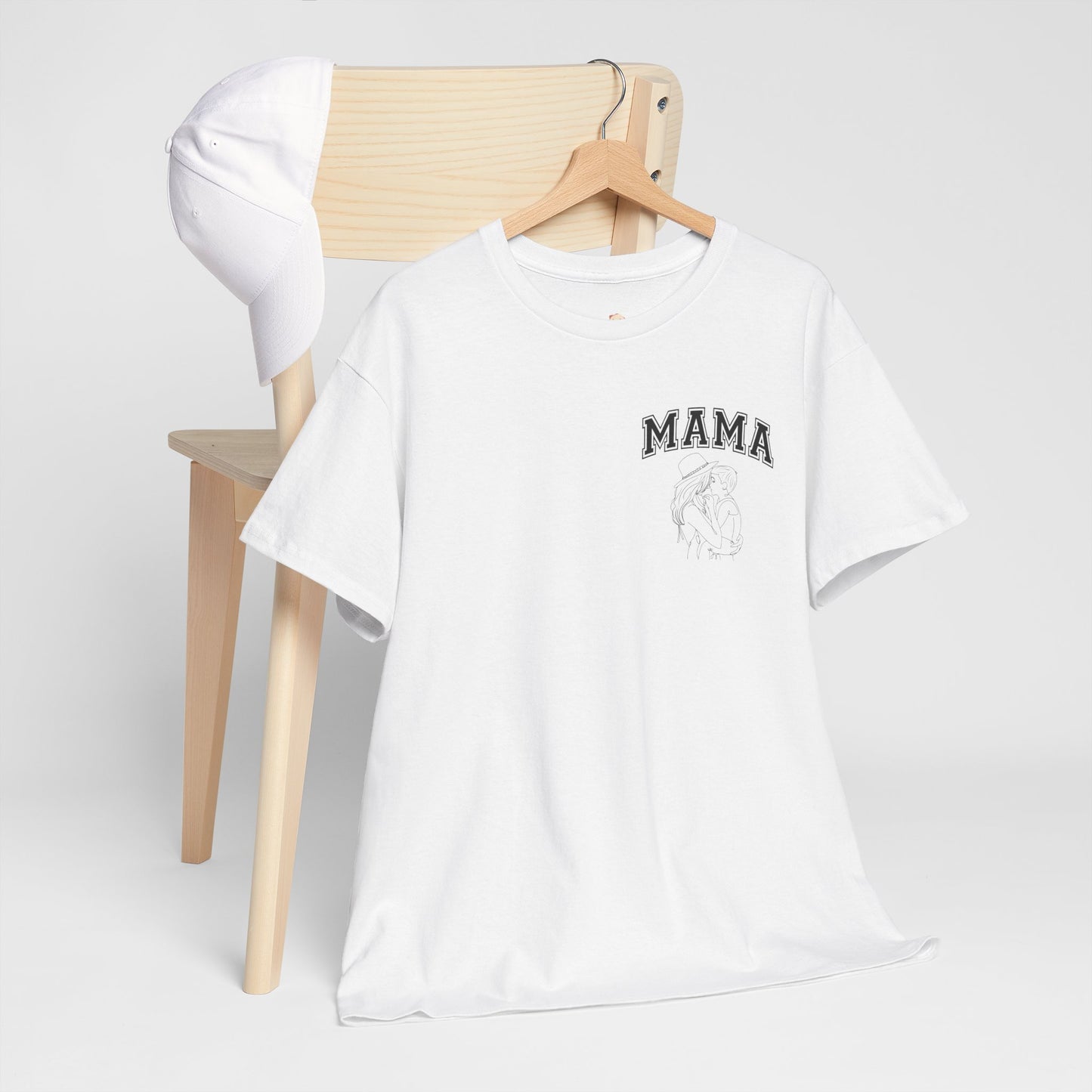 Mama & Son T-Shirt
