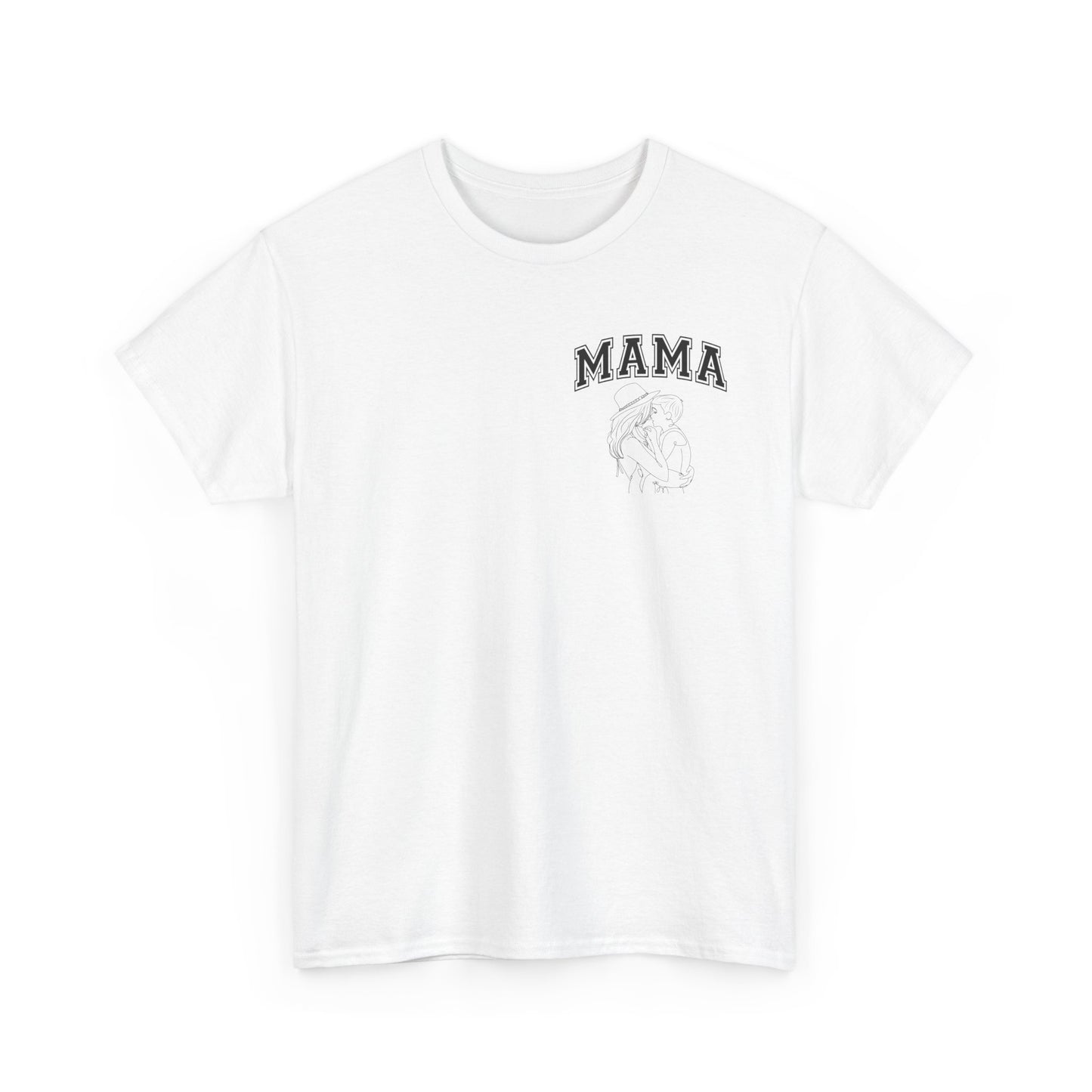 Mama & Son T-Shirt