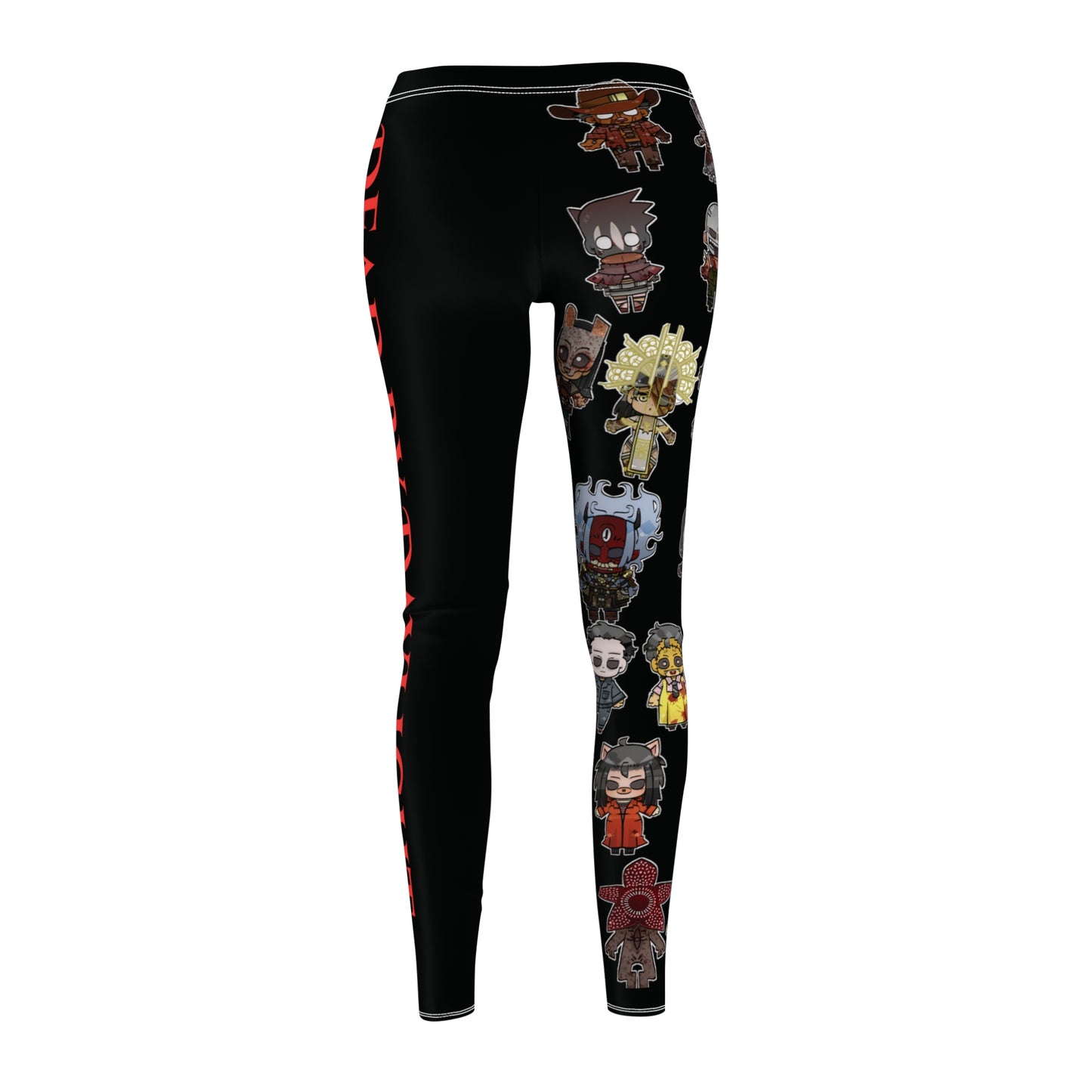 Dead By Daylight Leggings