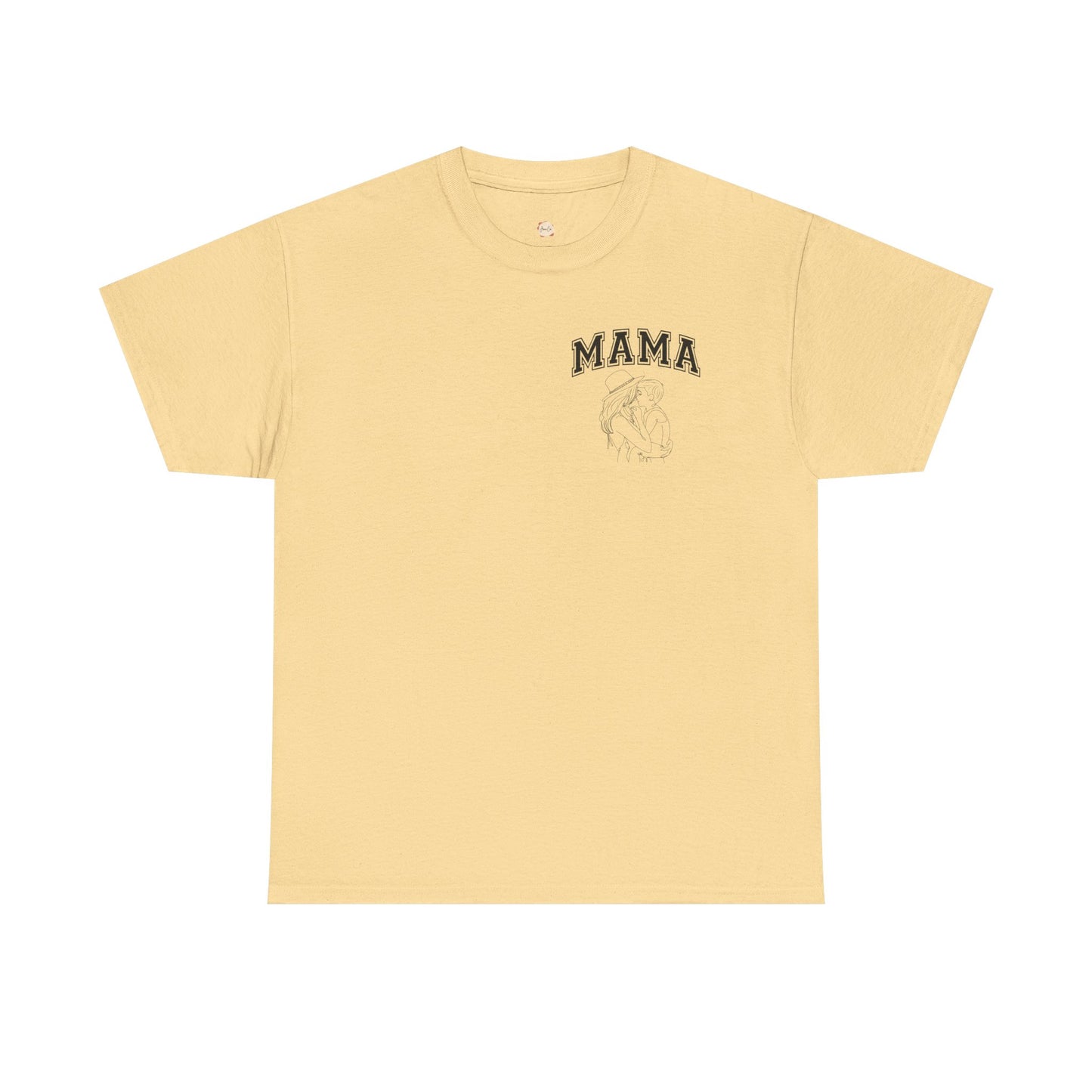 Mama & Son T-Shirt