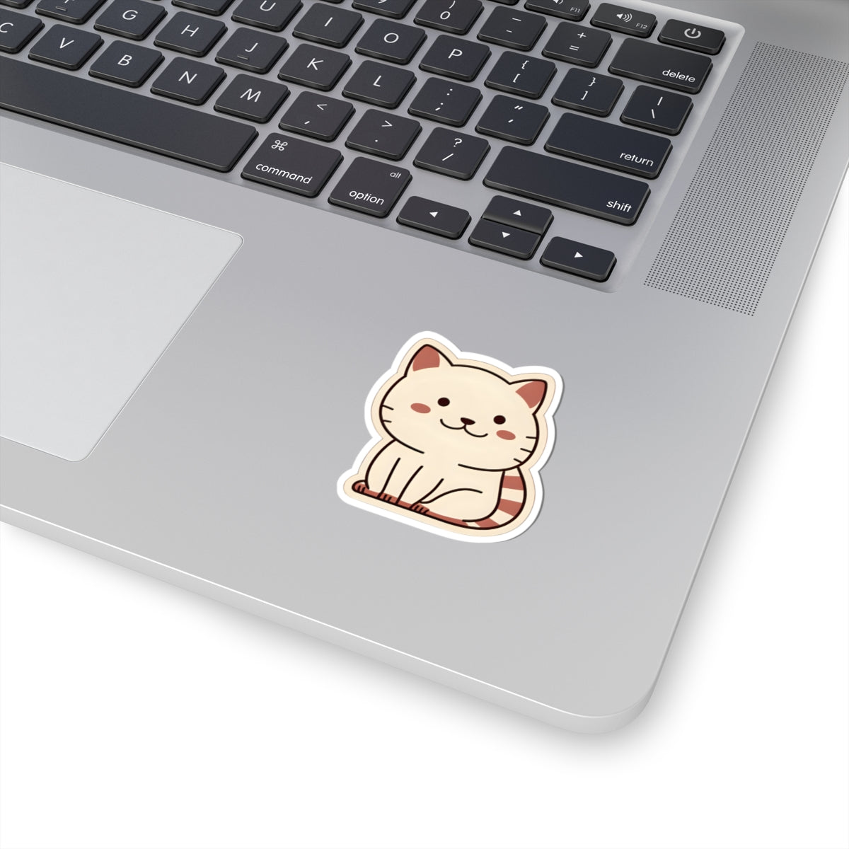 Cute Cat Stickers
