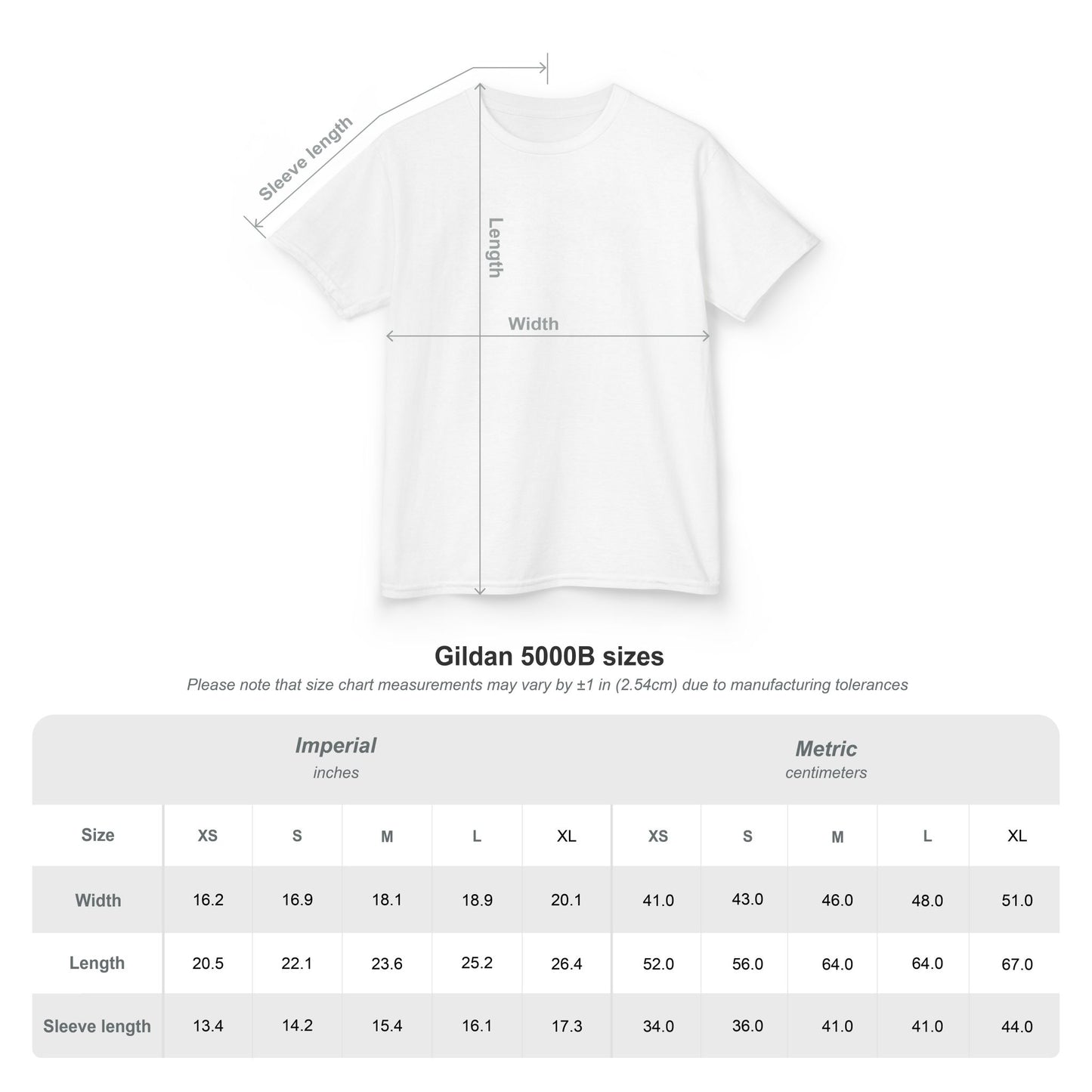 Little Bear Kids Tee