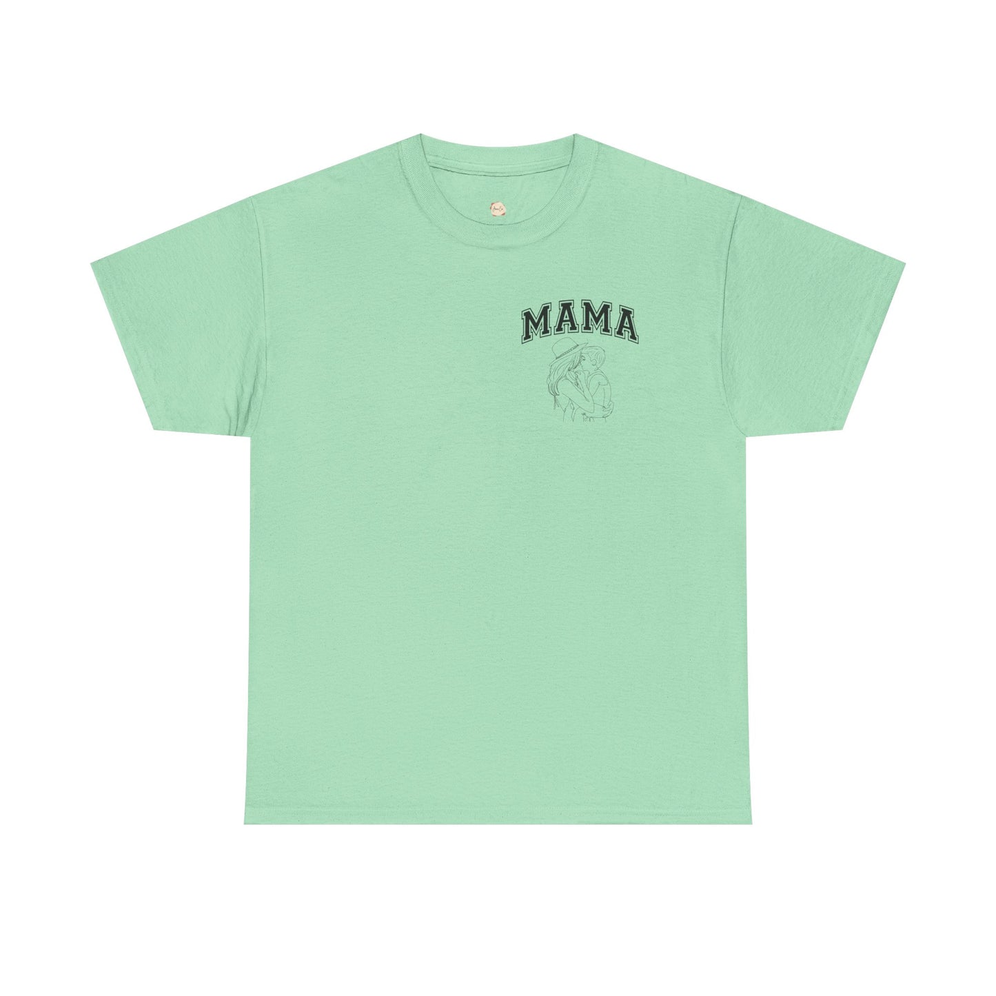 Mama & Son T-Shirt