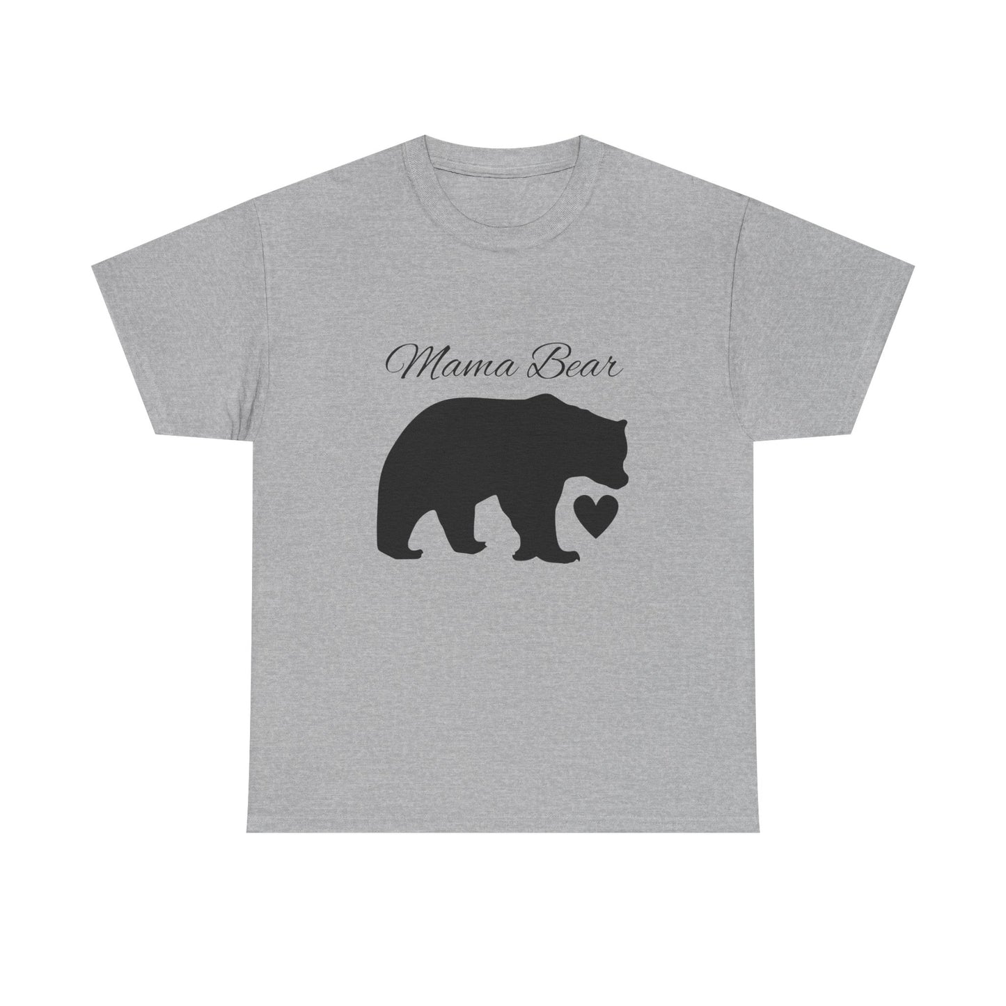 Mama Bear Tee