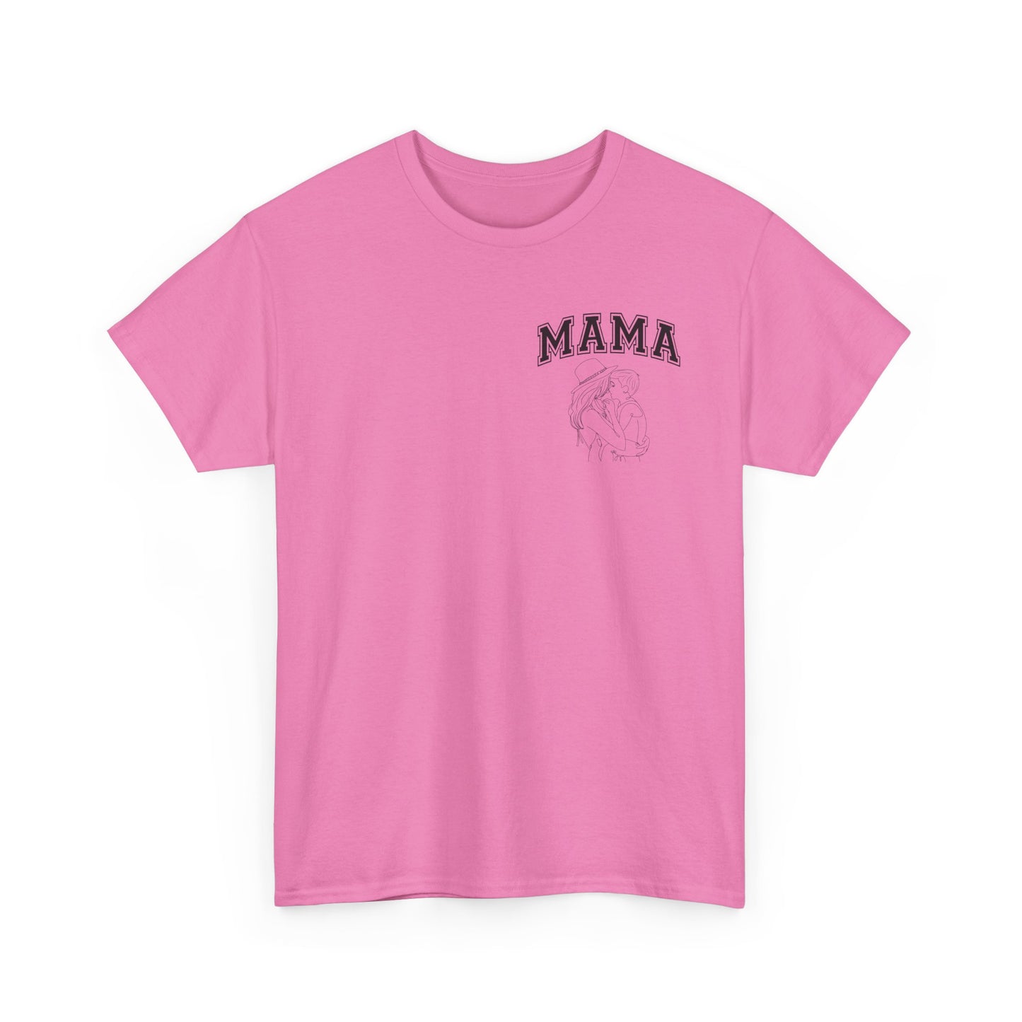Mama & Son T-Shirt