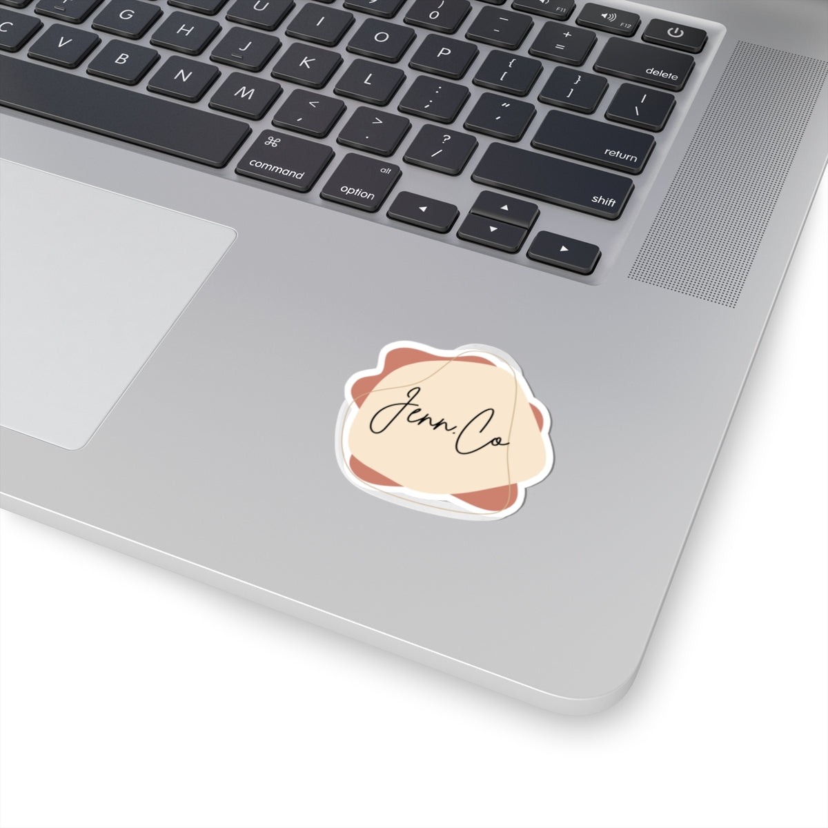 Jenn.Co Stickers