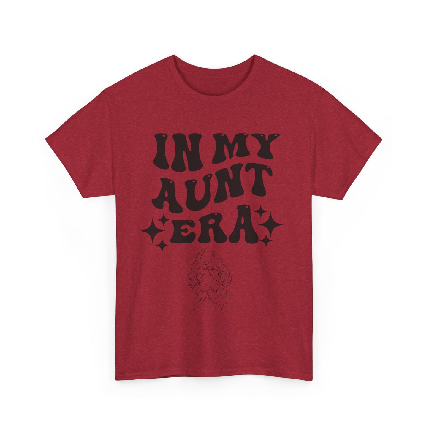 Aunt & Neice T-Shirt