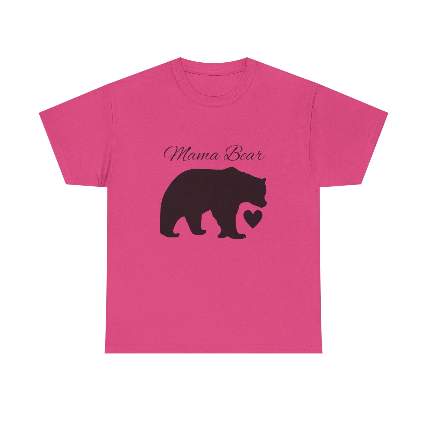 Mama Bear Tee