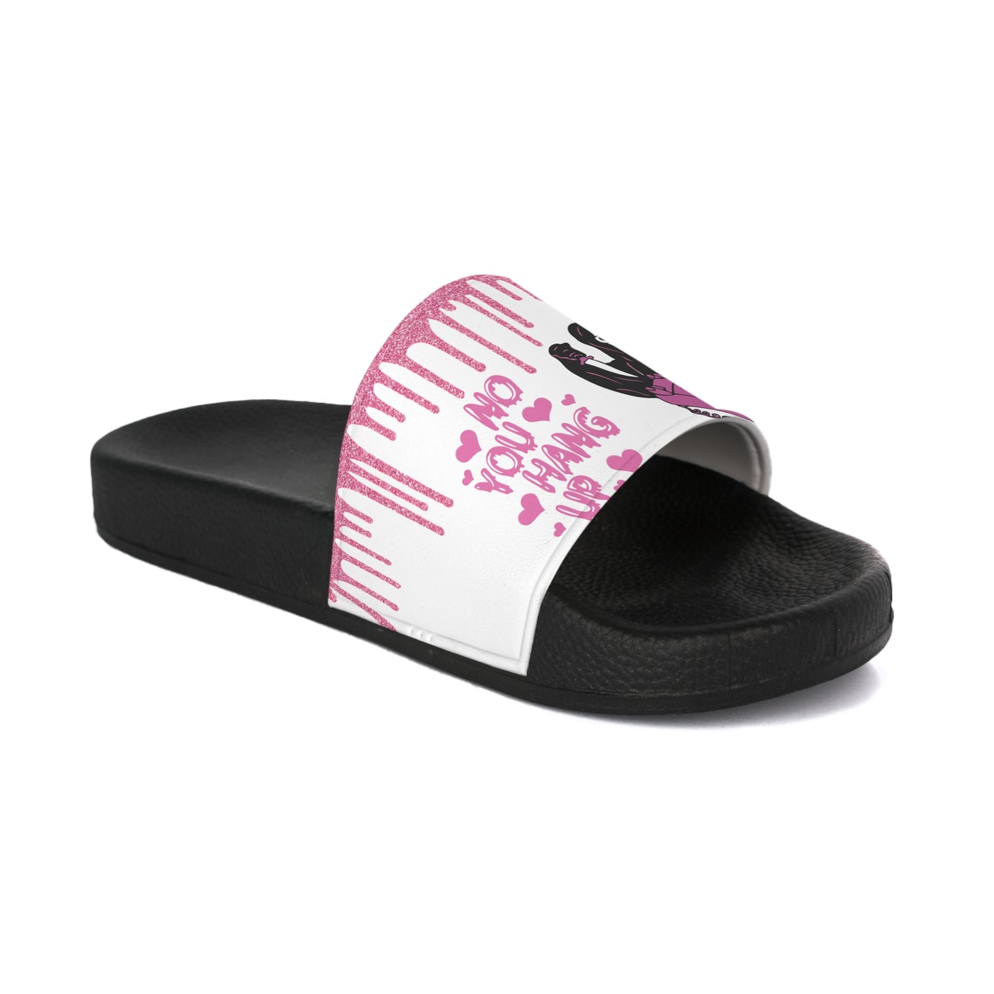 Ghostface Women's Slide Sandals