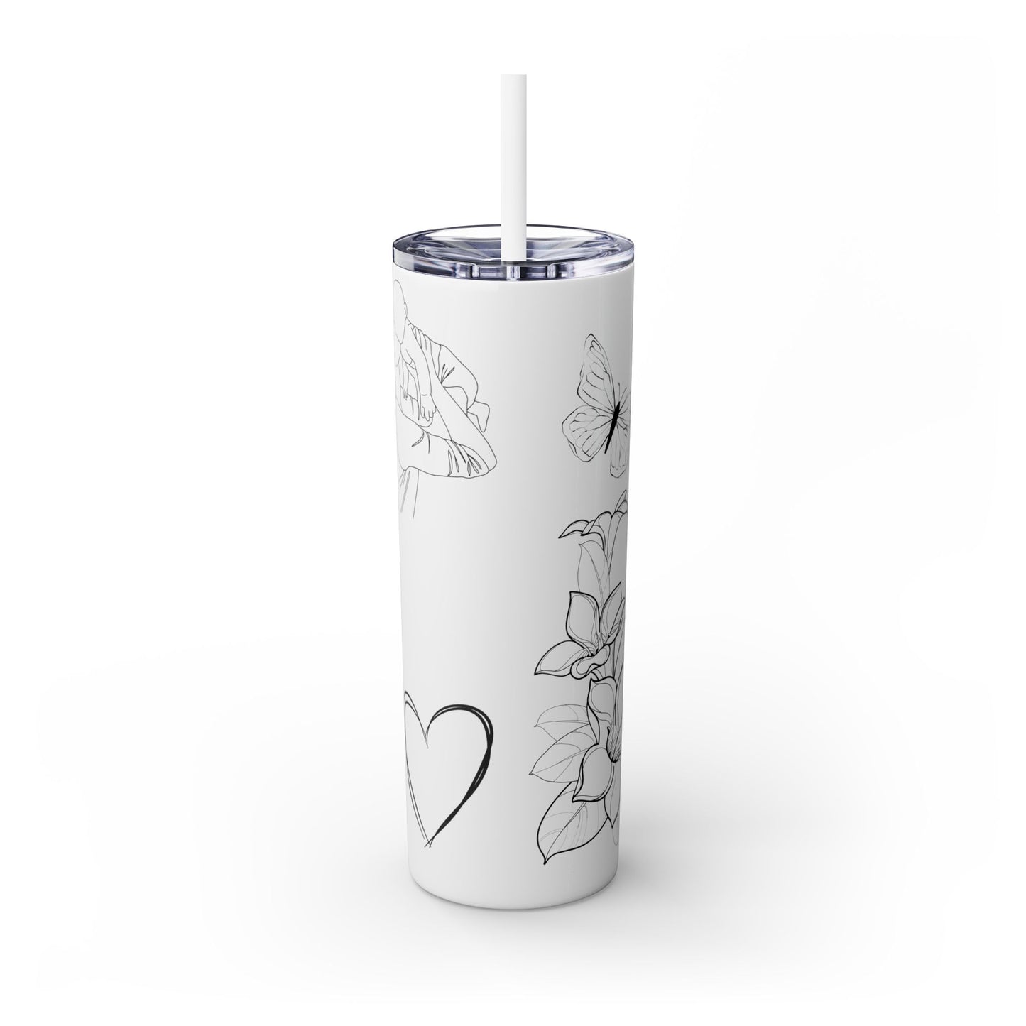 In My Mom Era Tumbler