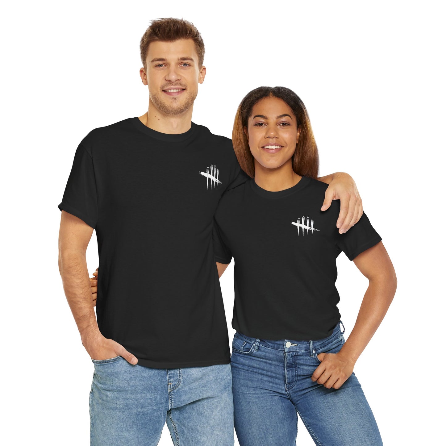 Dead by Daylight Survivor Tee