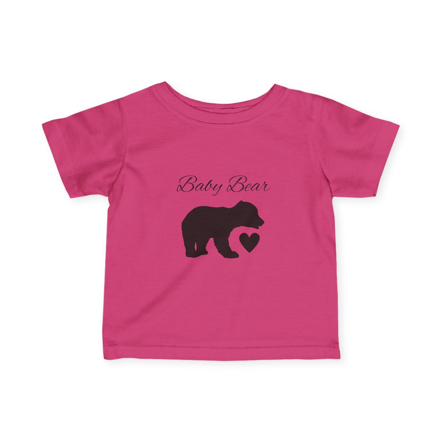Baby Bear Infant Tee