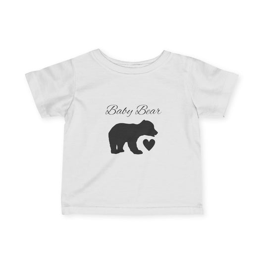 Baby Bear Infant Tee