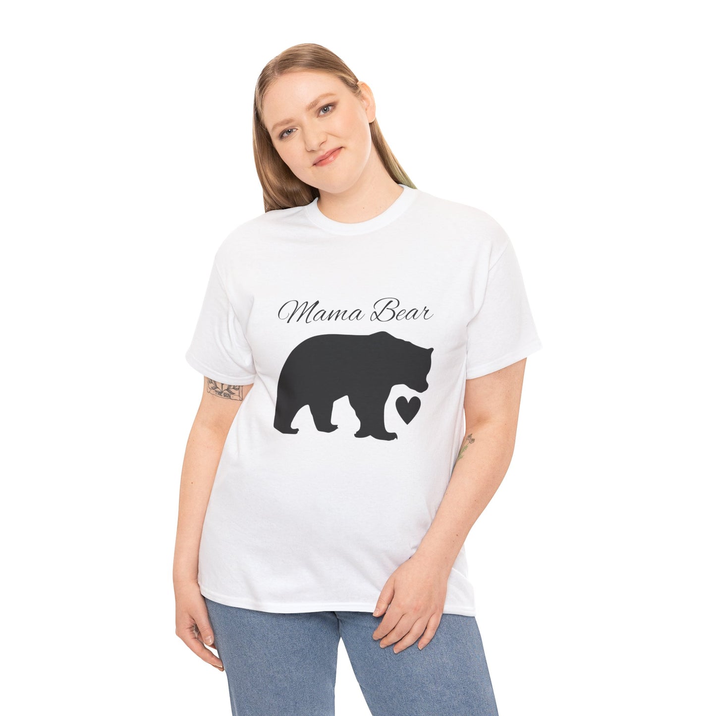 Mama Bear Tee