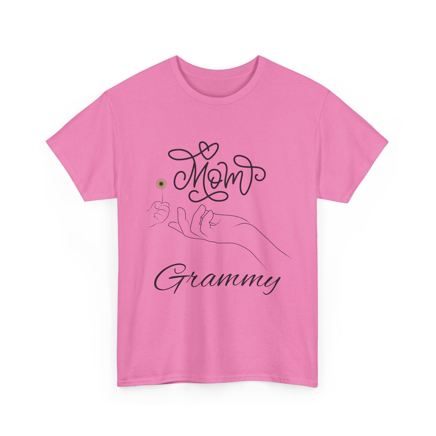 Mom & Grammy T-Shirt