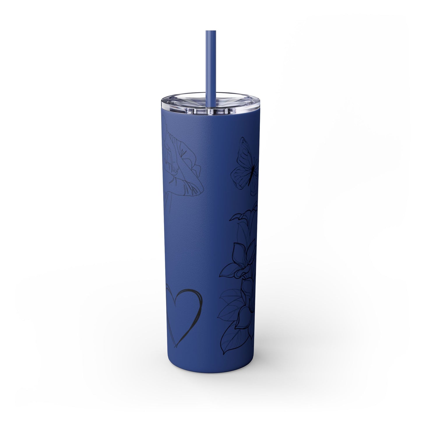 In My Mom Era Tumbler
