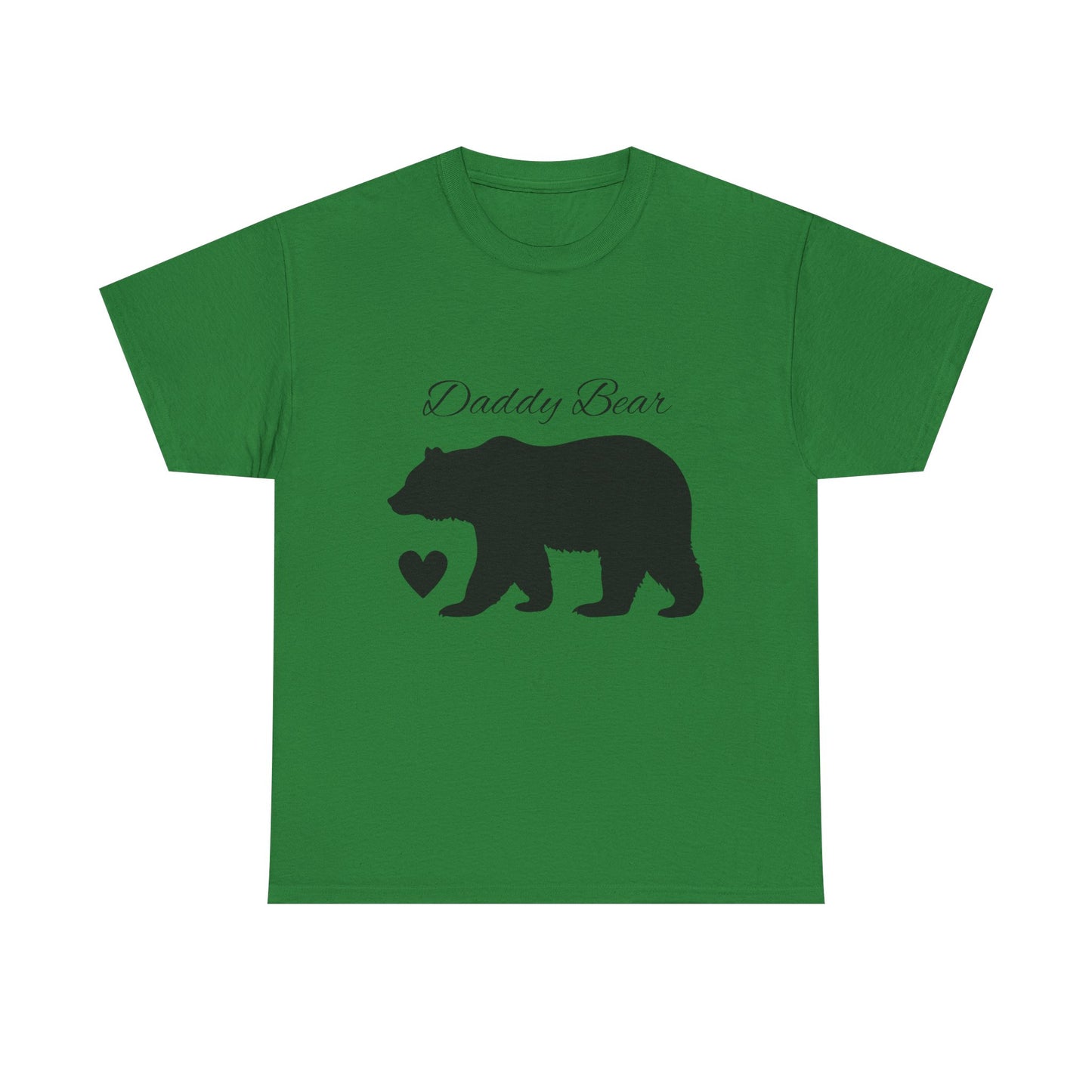 Daddy Bear Tee
